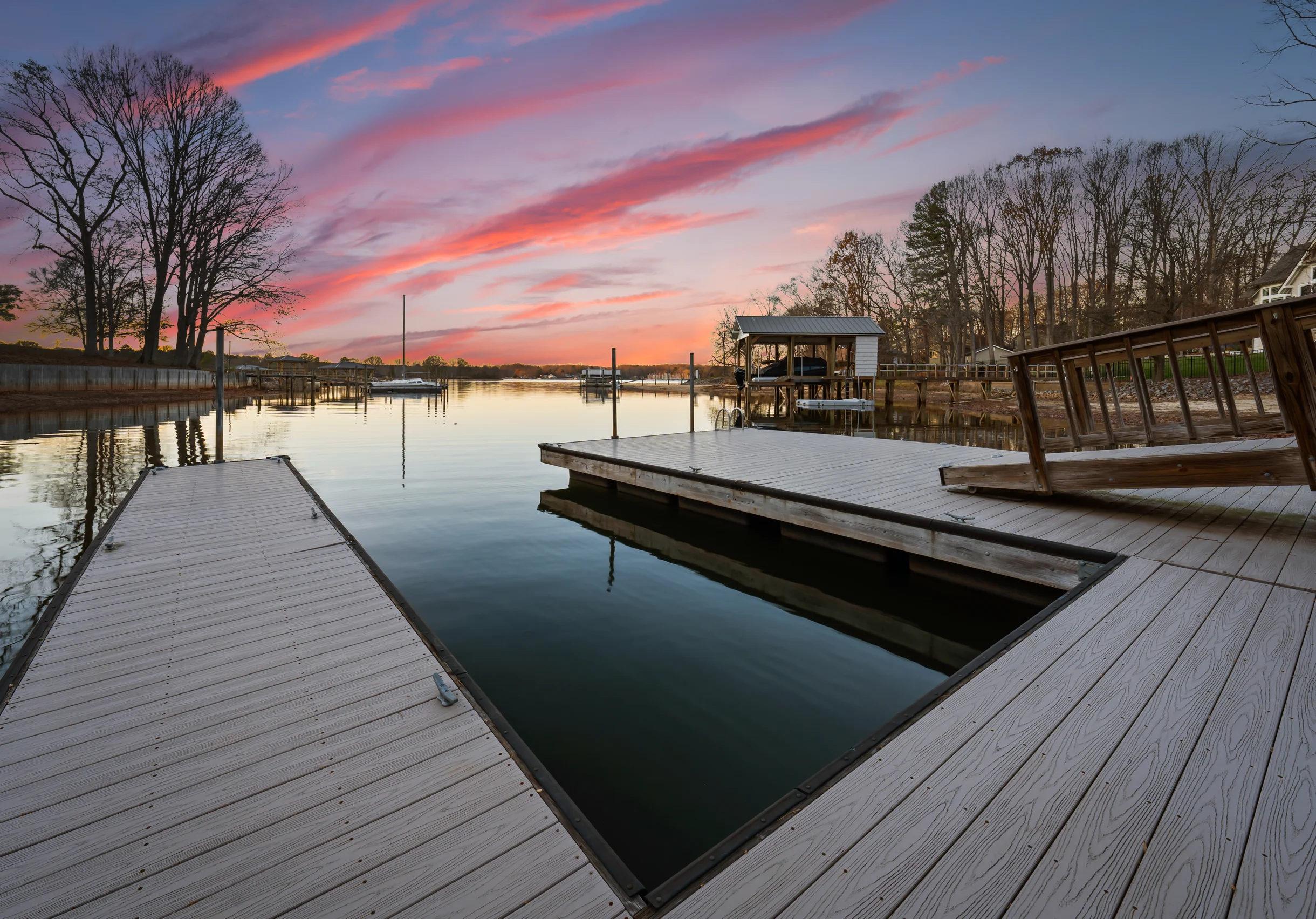 Wander Sloan Lake #2