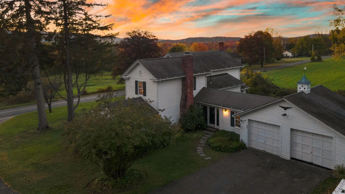 Wander Berkshires Estate #73