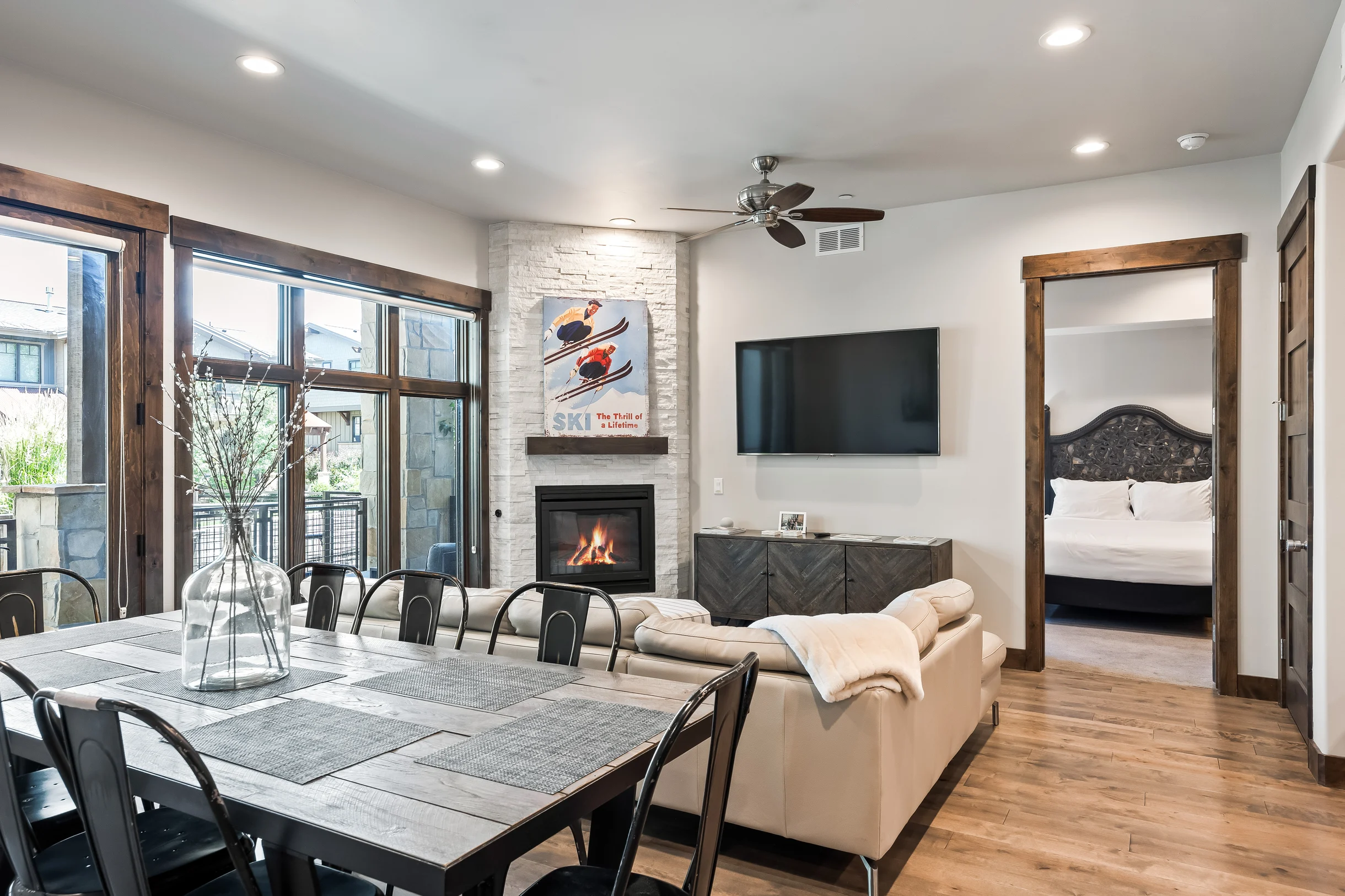 Blackstone Flats #32