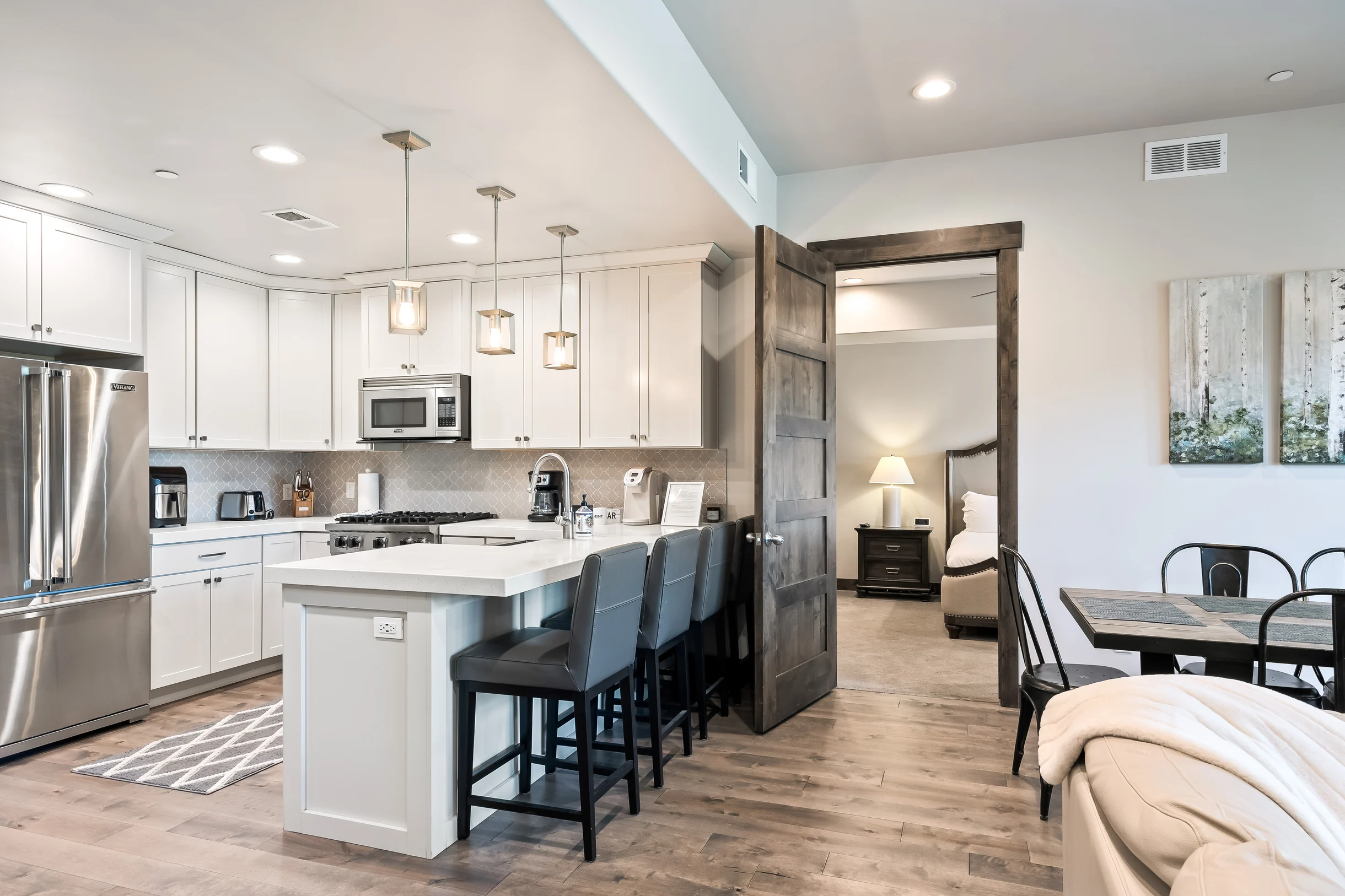 Blackstone Flats #30