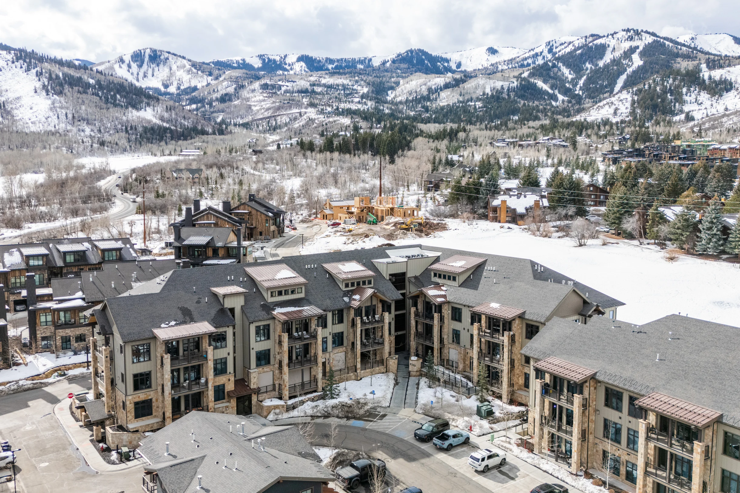 Blackstone Flats #36
