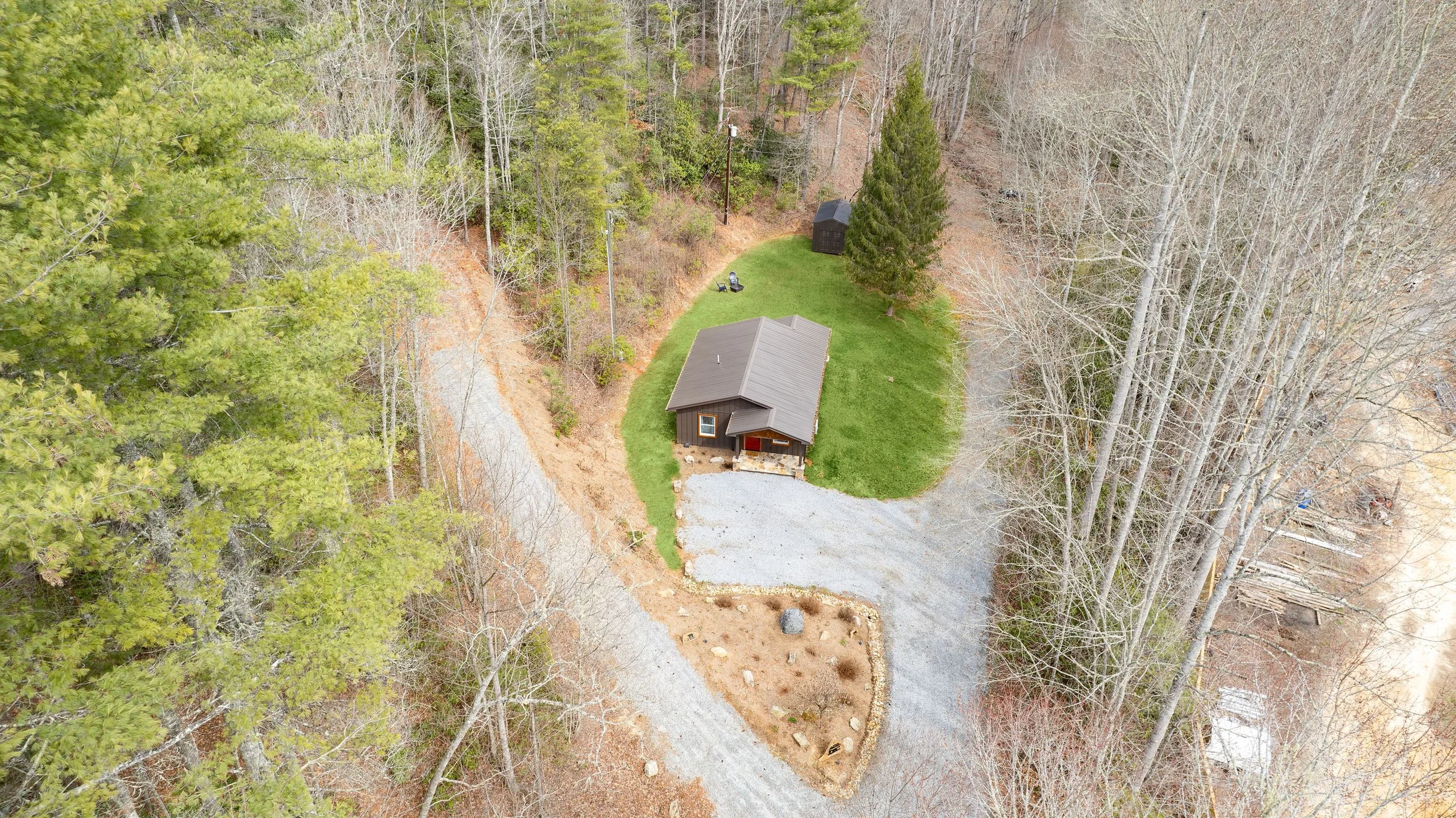 Wander Brevard Mountain #45
