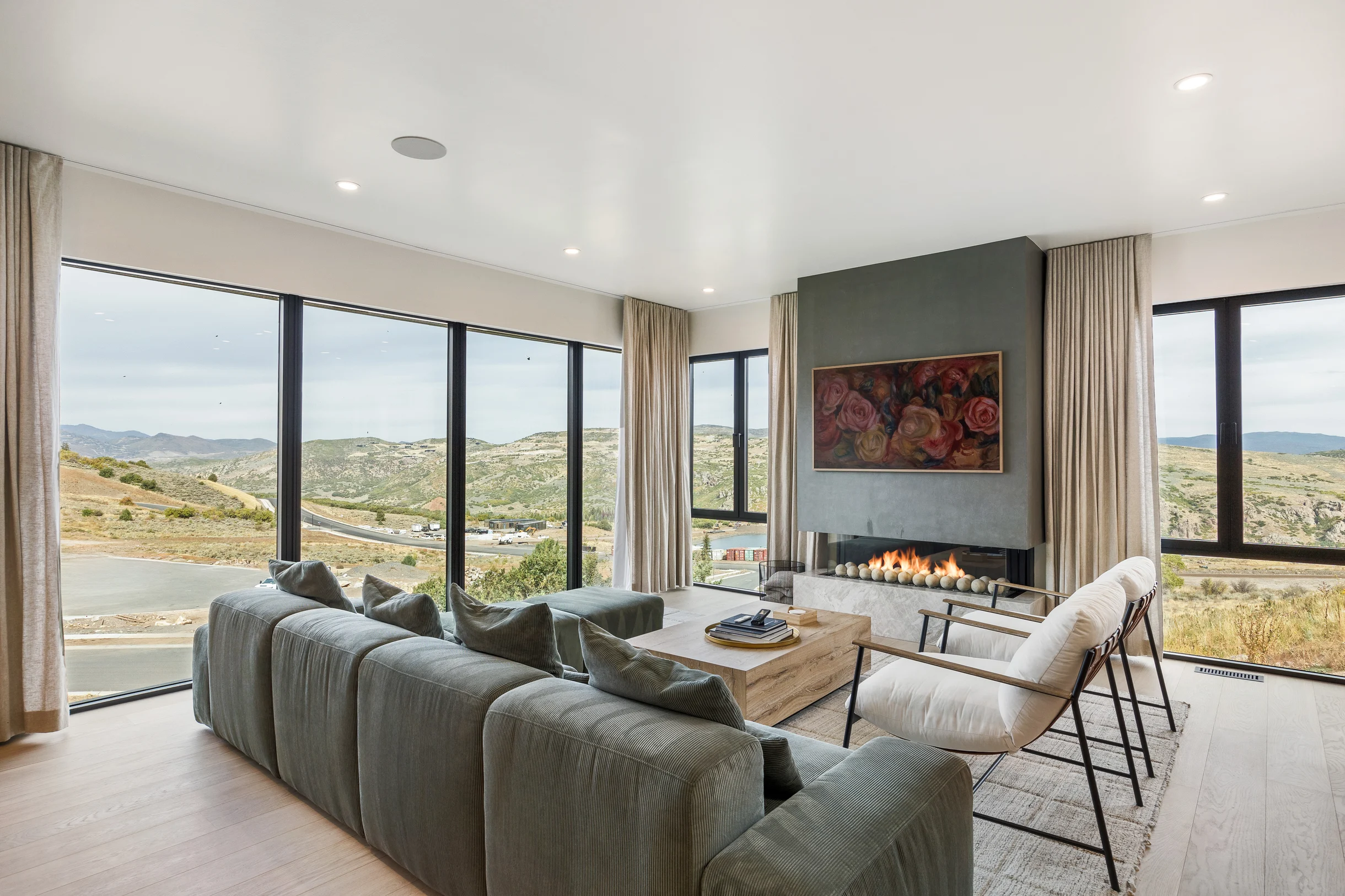 Jordanelle Crest #83