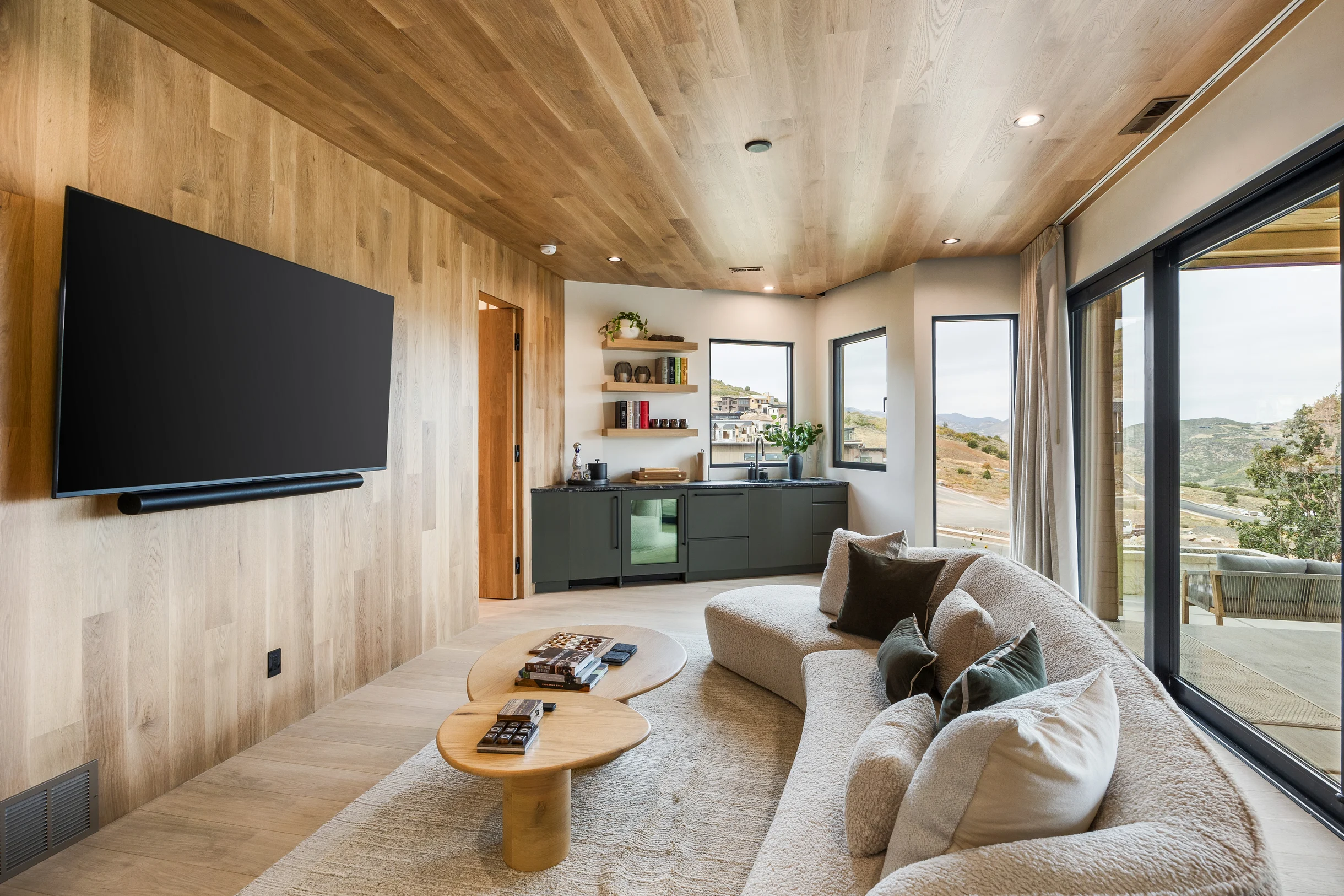 Jordanelle Crest #81