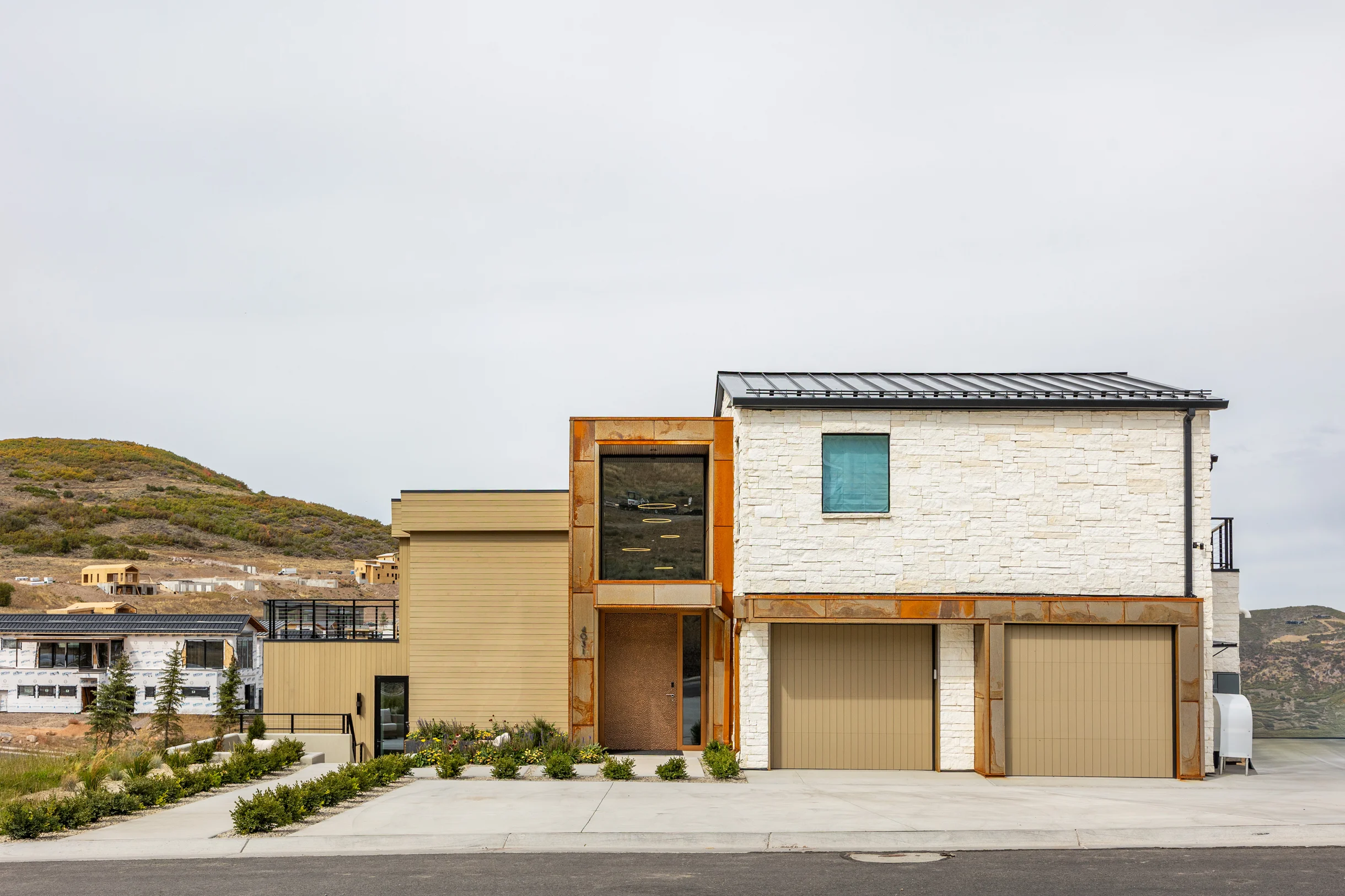 Jordanelle Crest #49