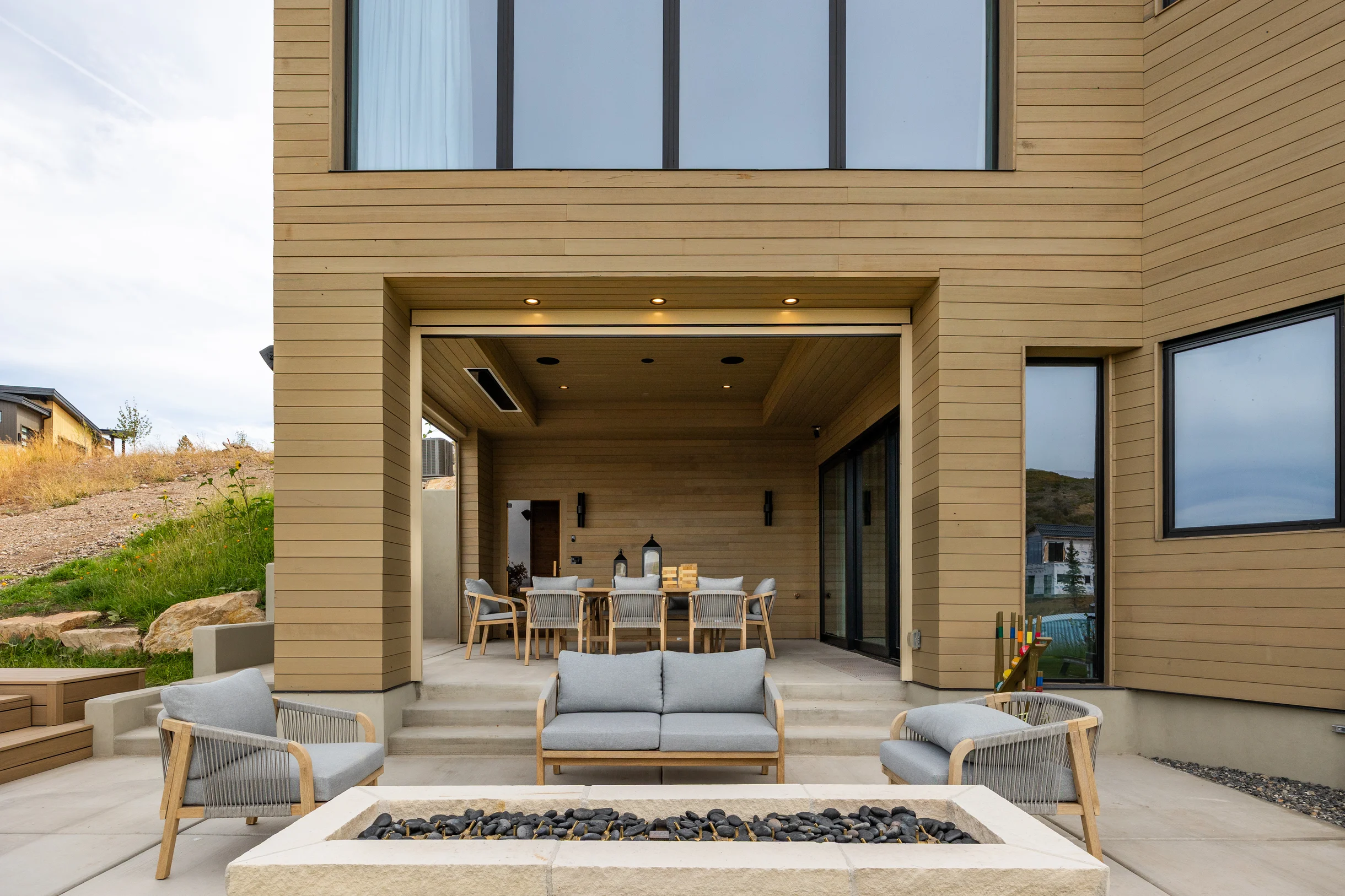 Jordanelle Crest #89