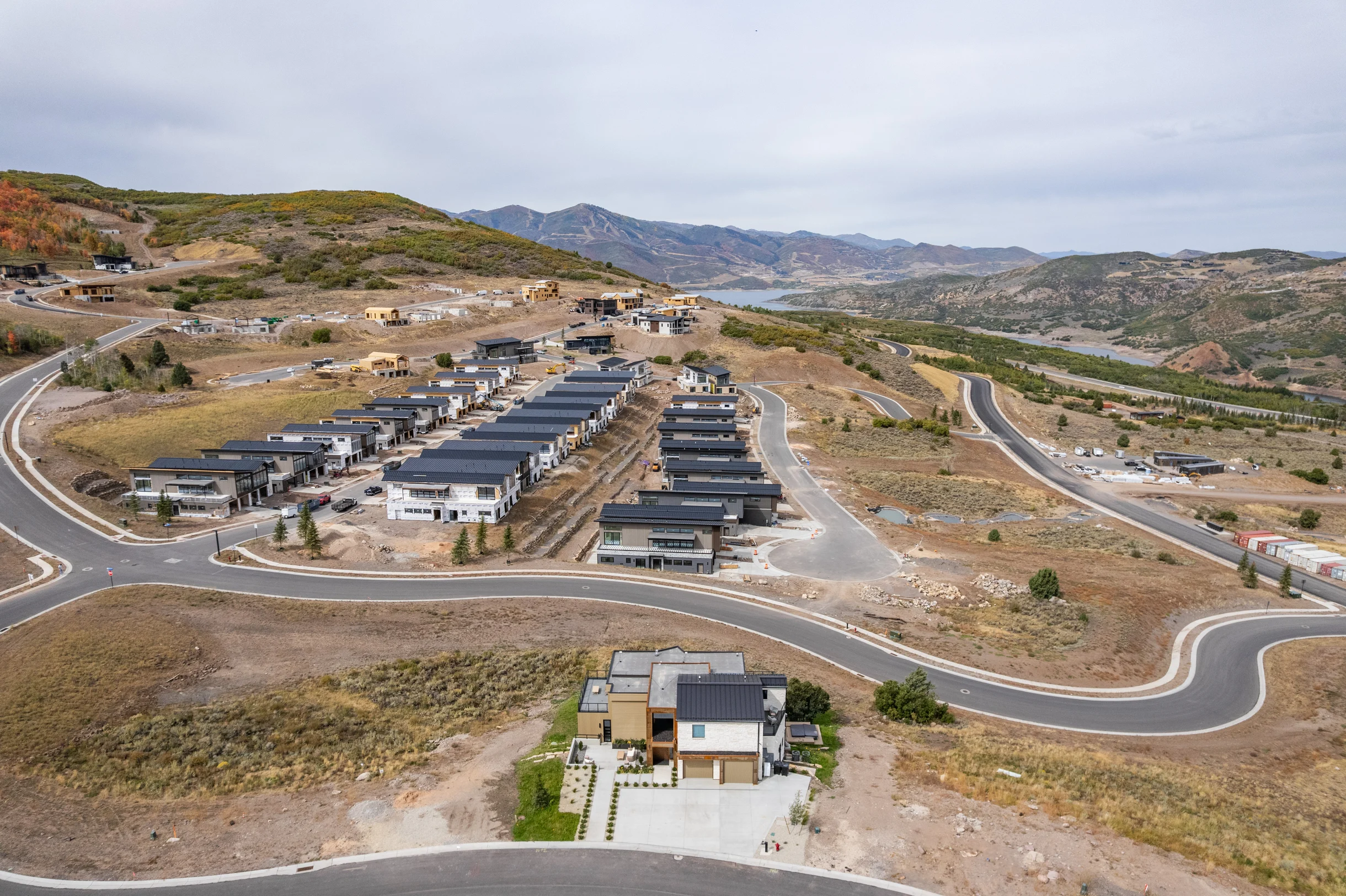 Jordanelle Crest #56