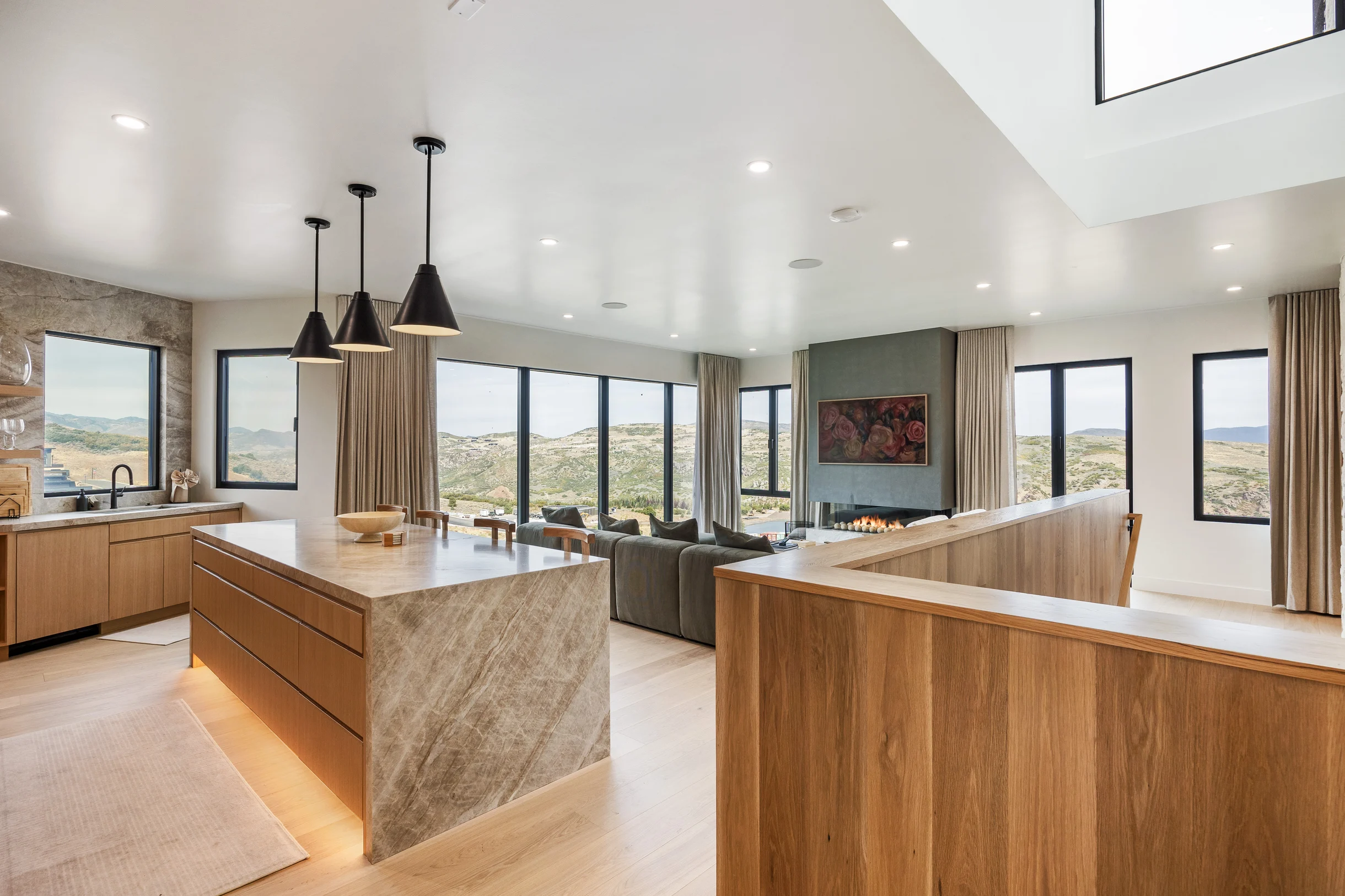 Jordanelle Crest #74