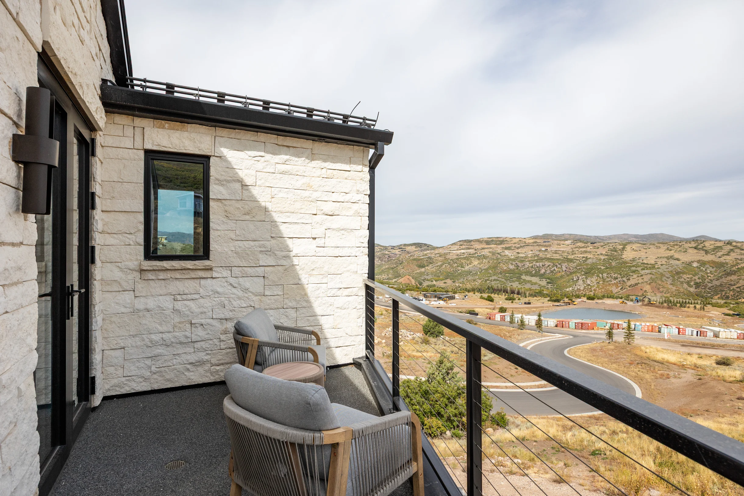 Jordanelle Crest #78