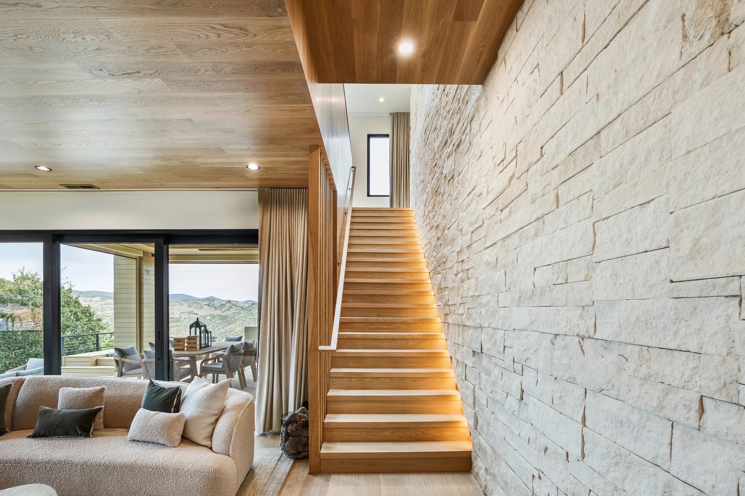 Jordanelle Crest #87