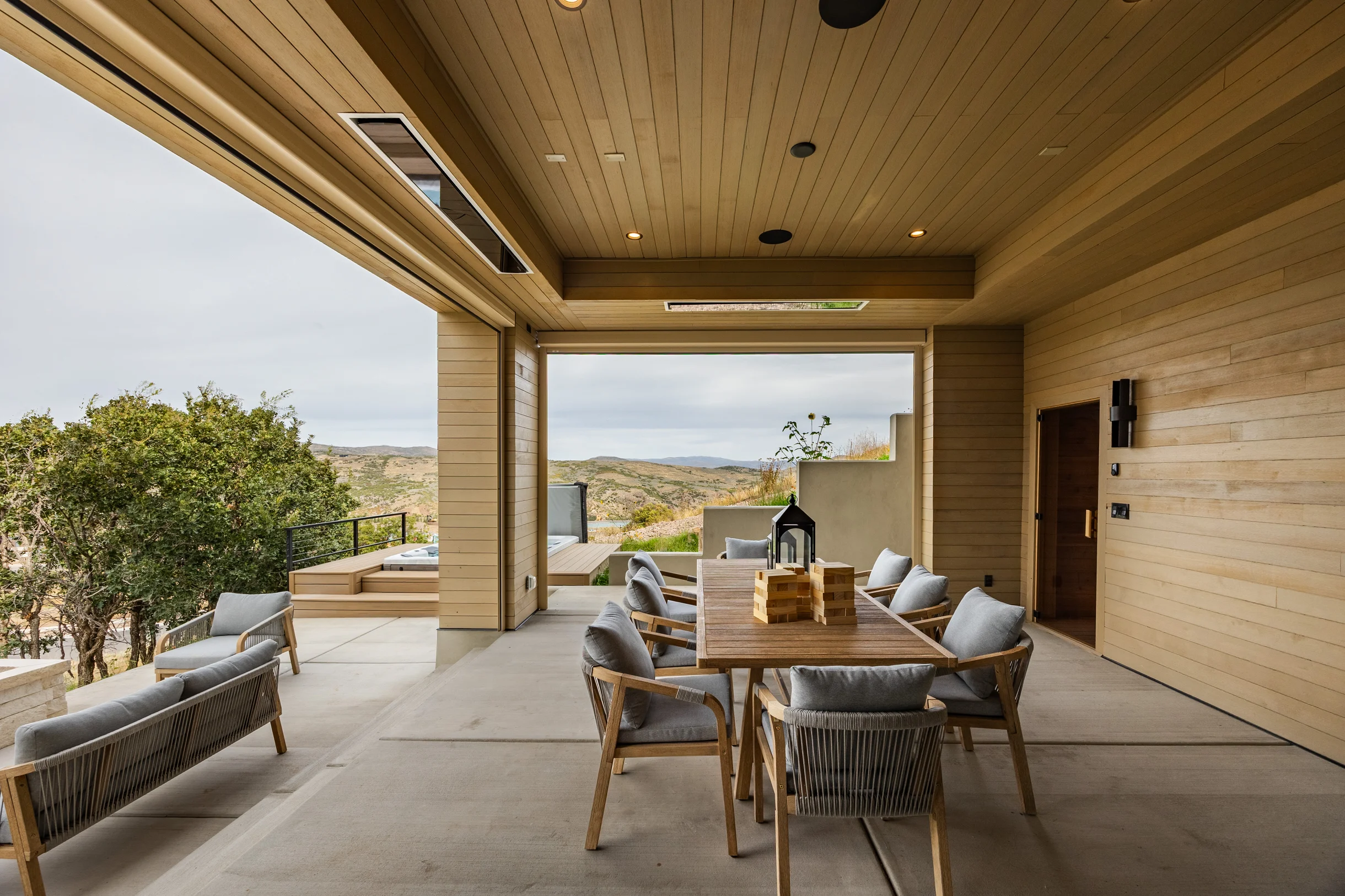 Jordanelle Crest #60