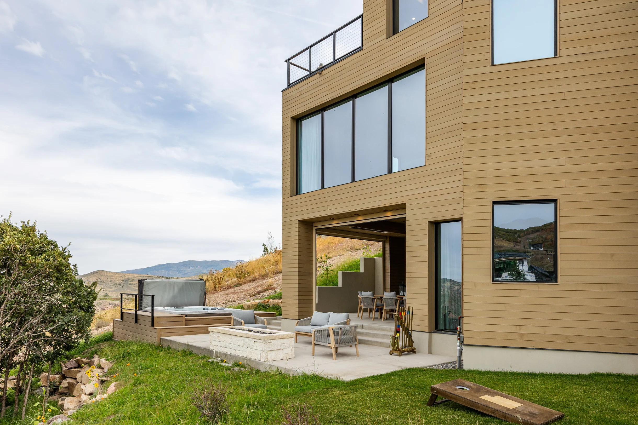 Jordanelle Crest #34