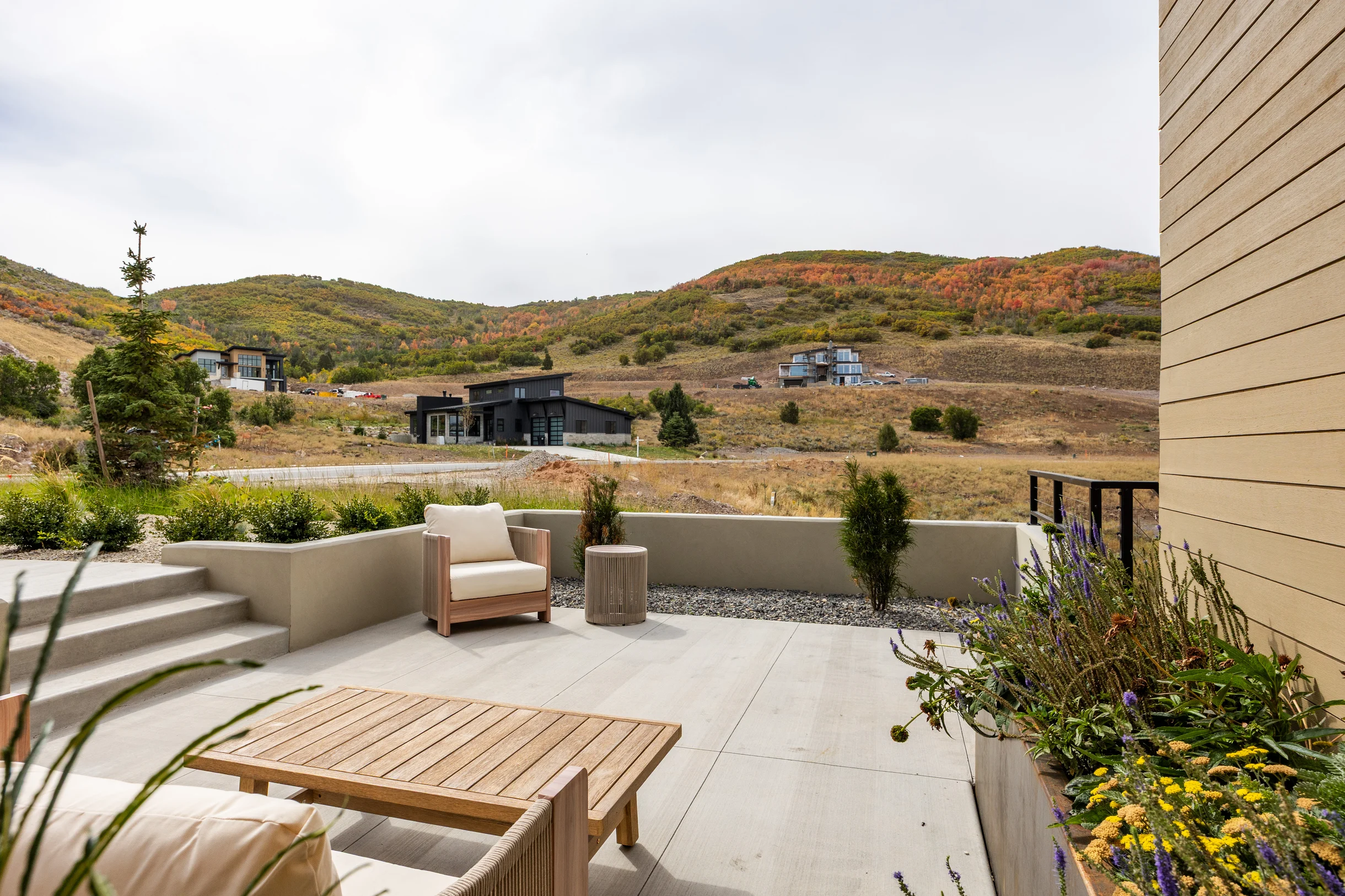 Jordanelle Crest #23