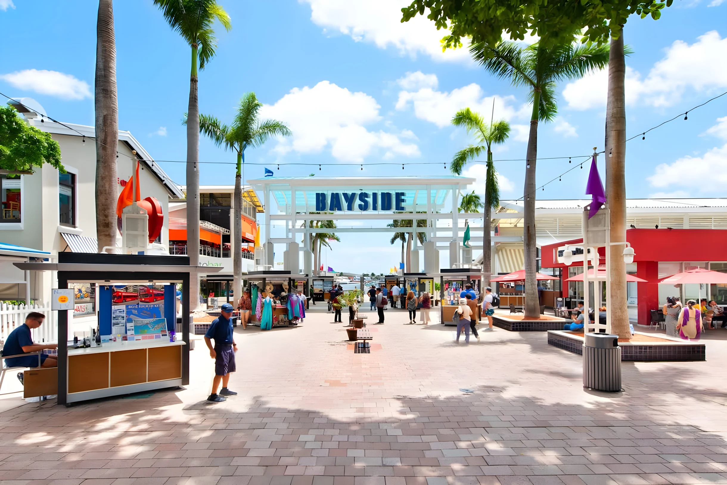 Wander Miami Midtown #29