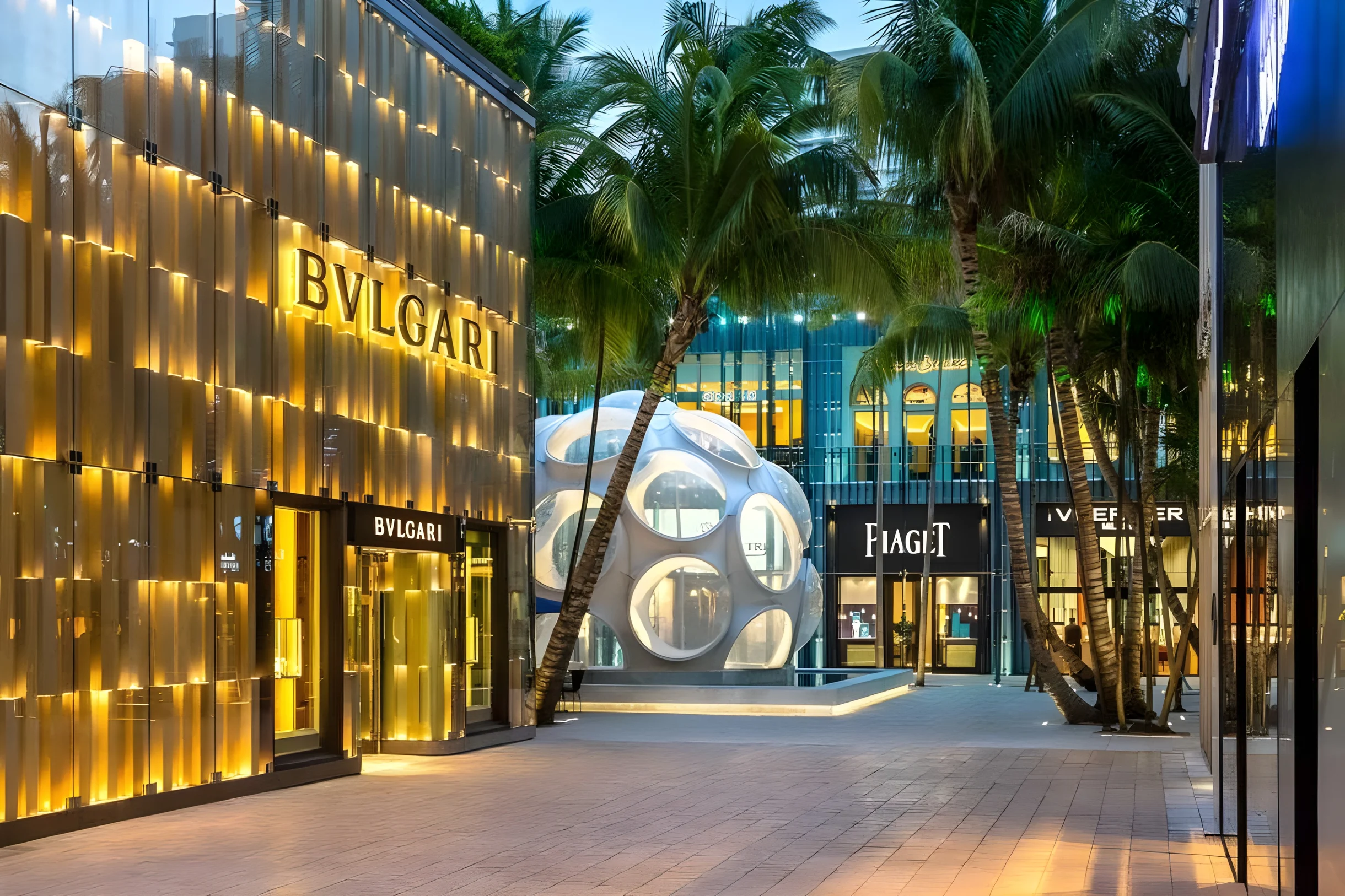 Wander Miami Midtown #45