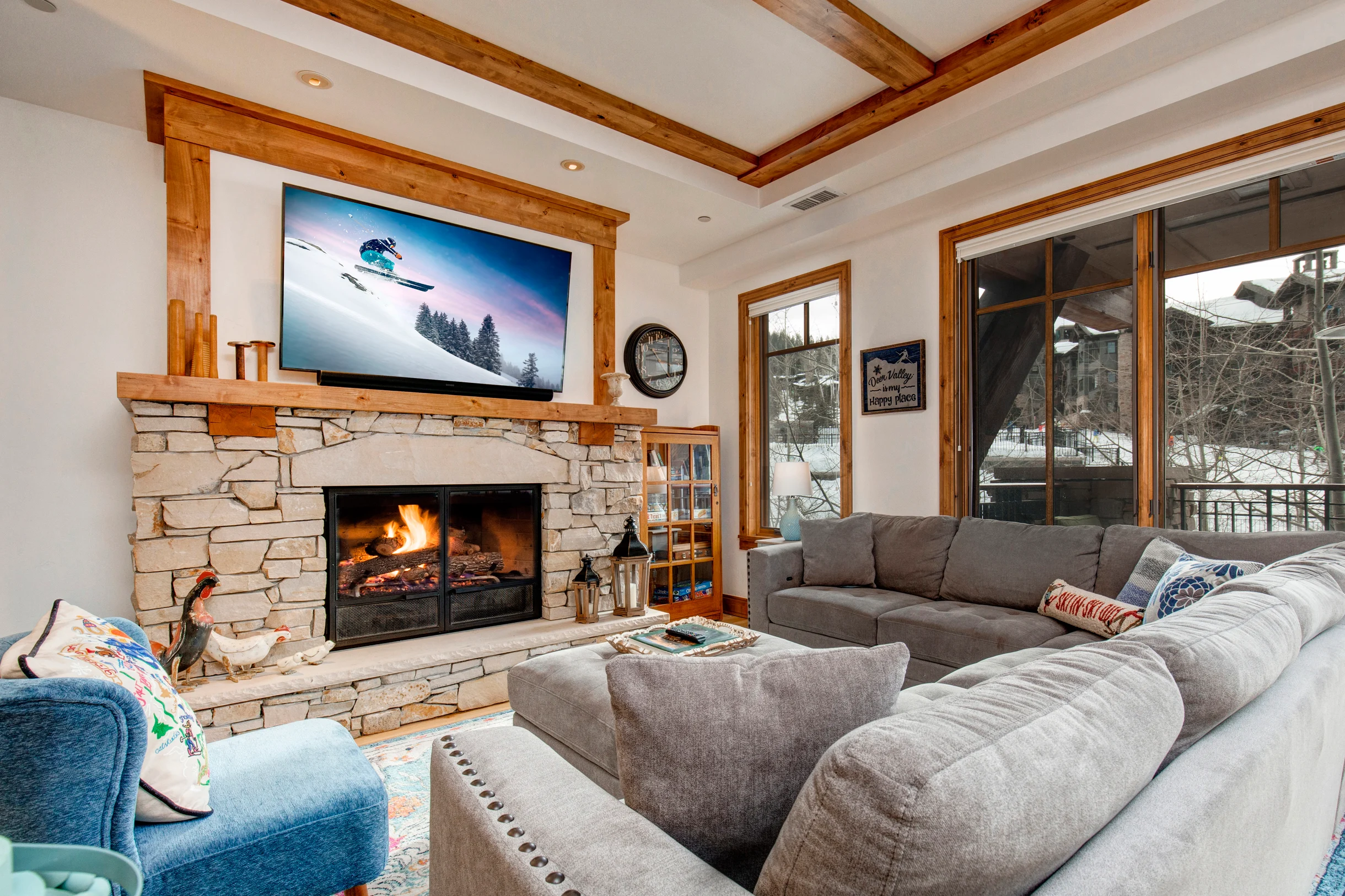 Shooting Star Residence #33