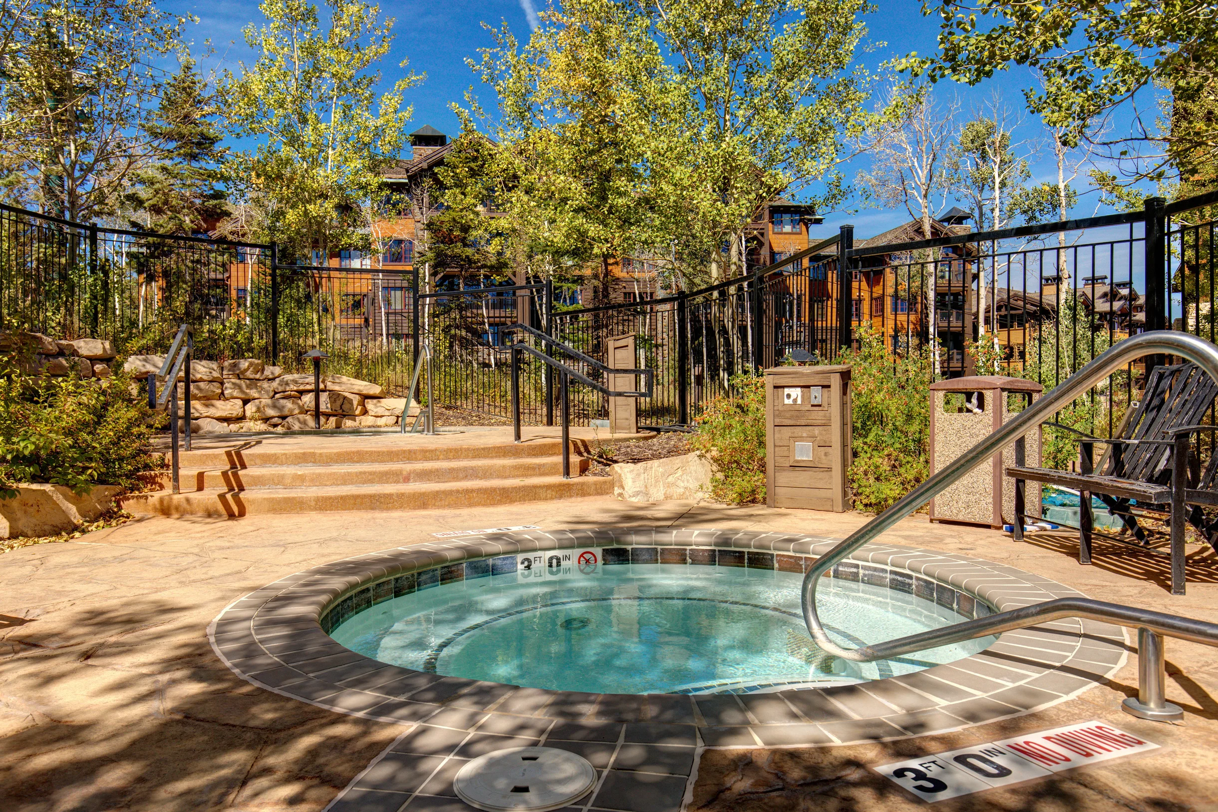 Shooting Star Residence #42