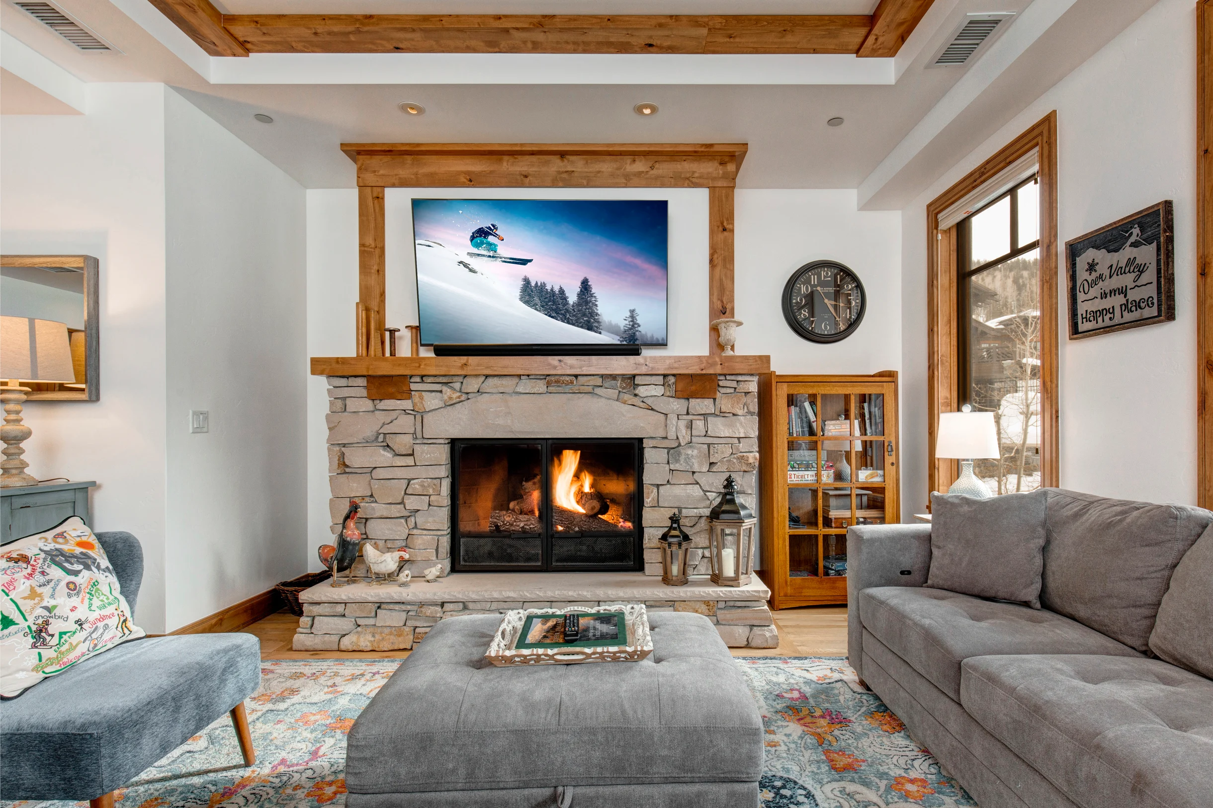Shooting Star Residence #27