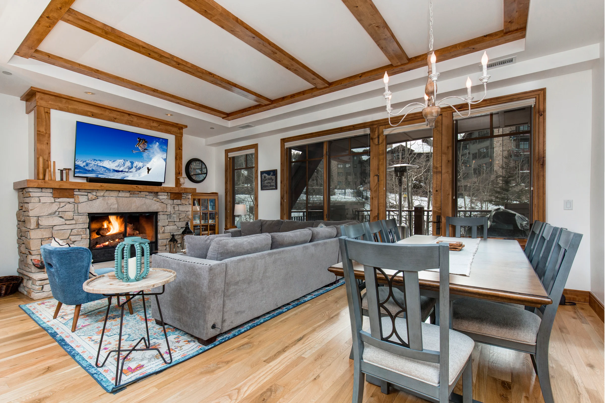 Shooting Star Residence #9