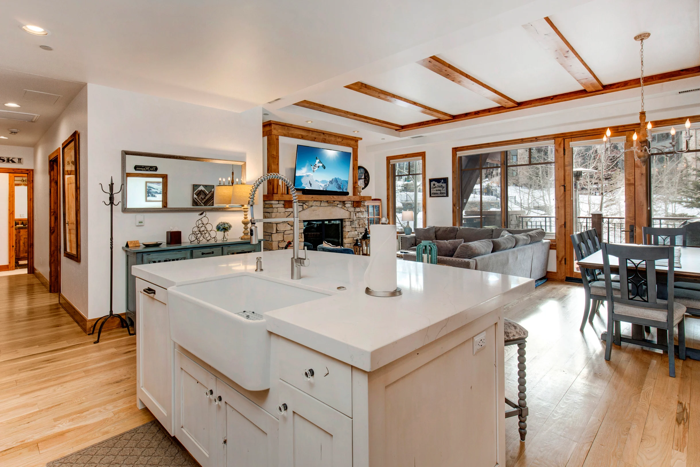 Shooting Star Residence #28