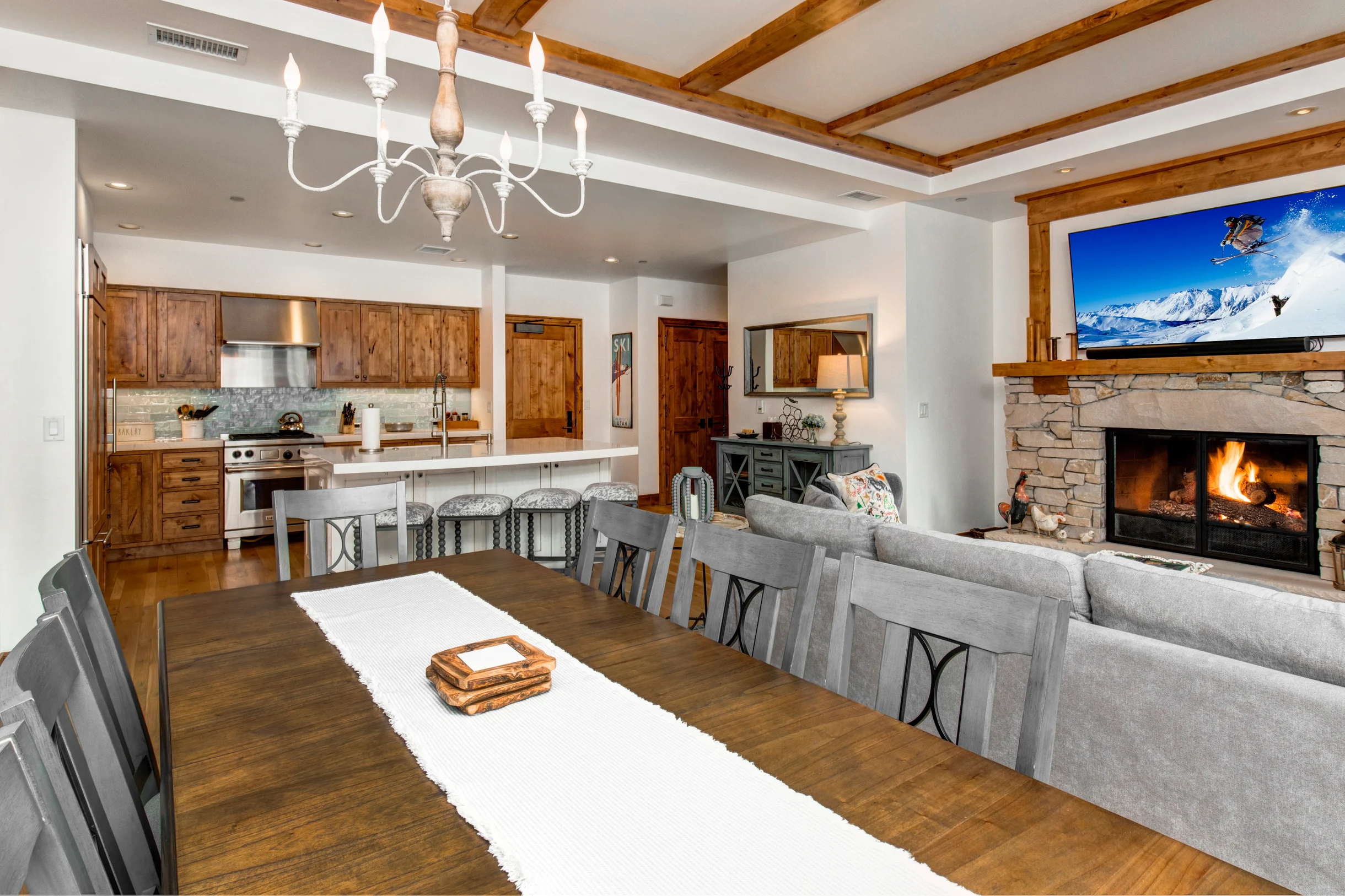 Shooting Star Residence #14