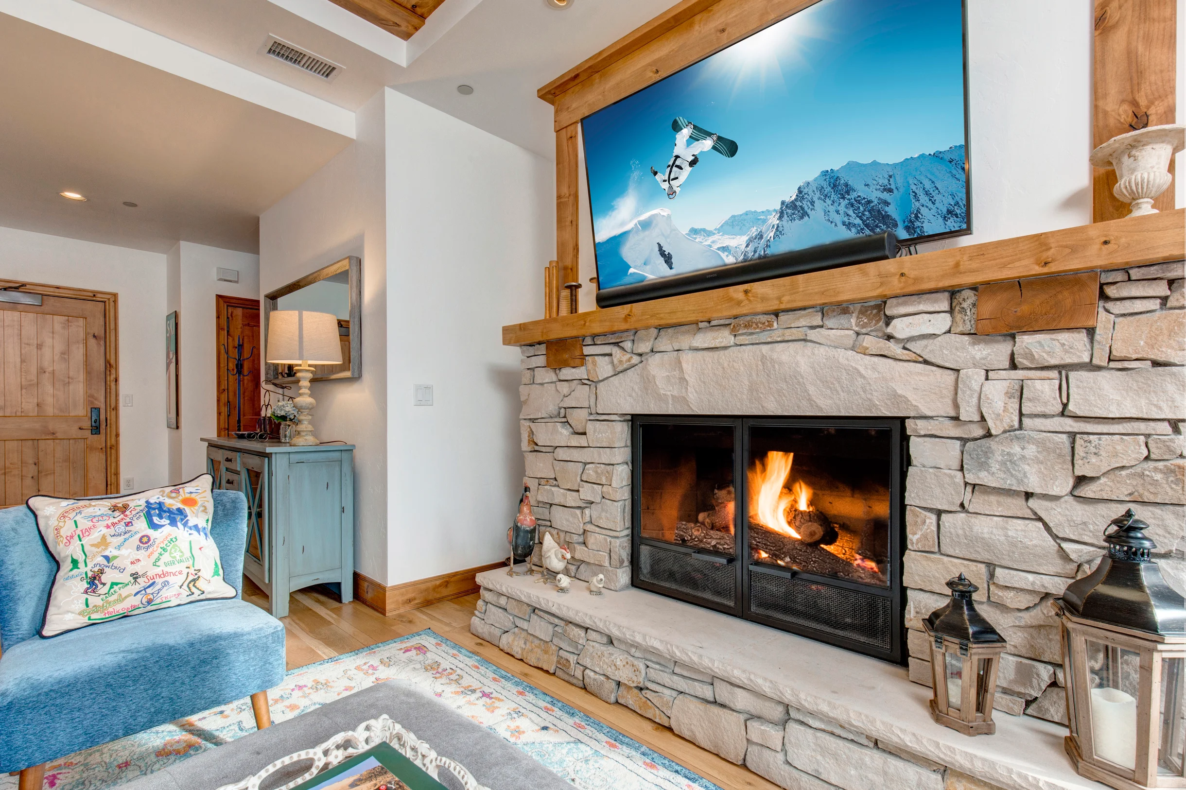 Shooting Star Residence #30