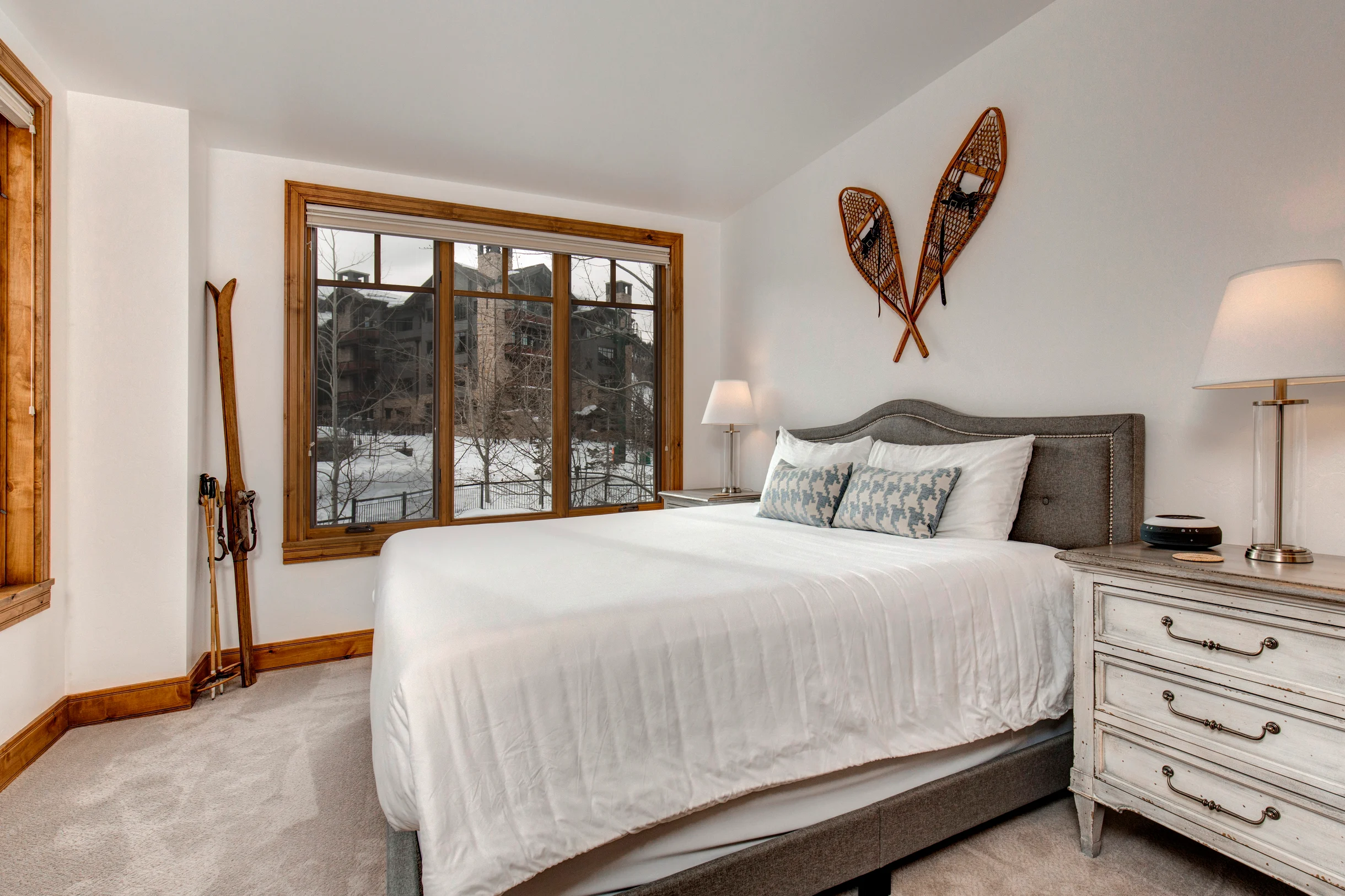 Shooting Star Residence #21