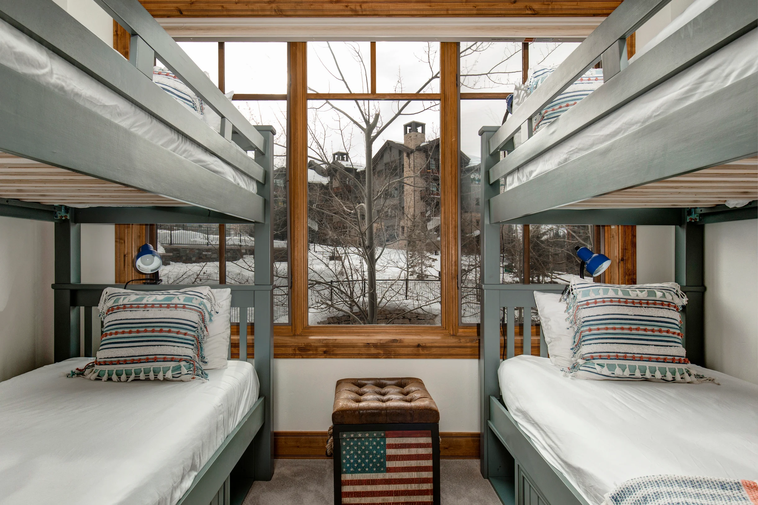 Shooting Star Residence #19