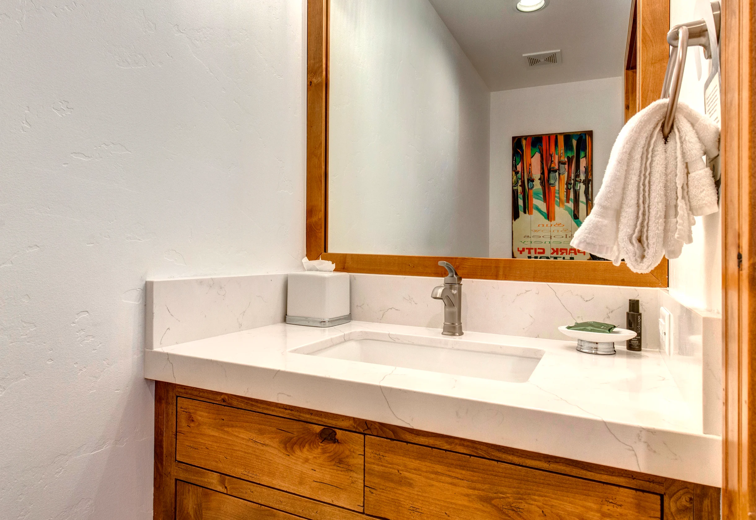 Shooting Star Residence #37