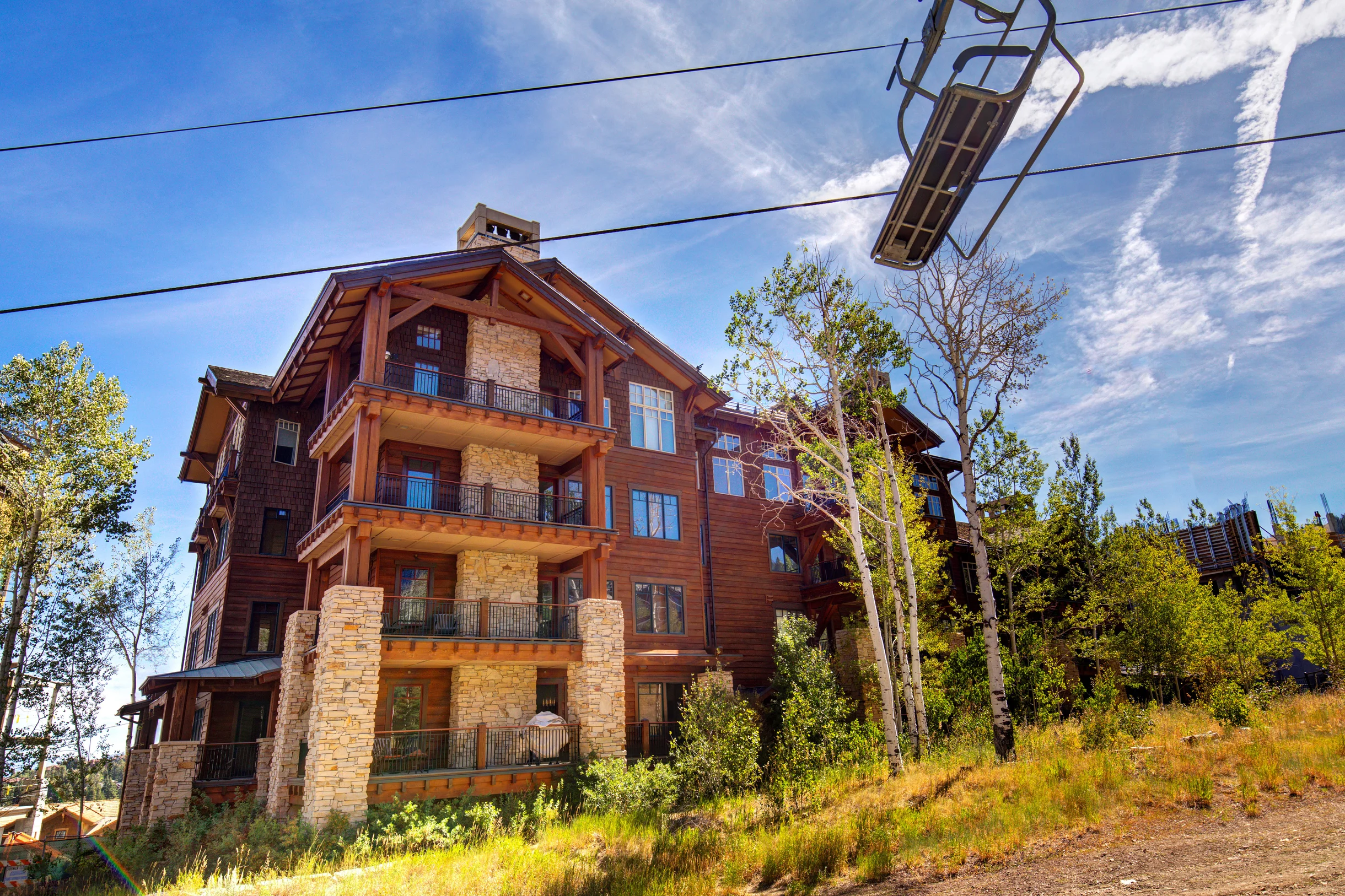 Shooting Star Residence #34