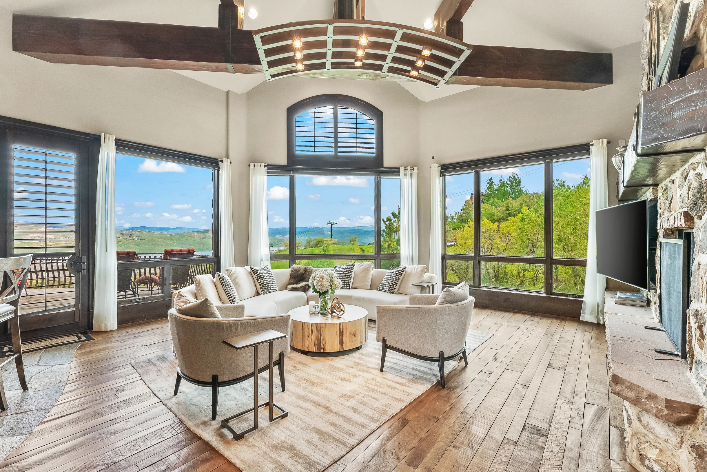 Deer Crest Villa #39