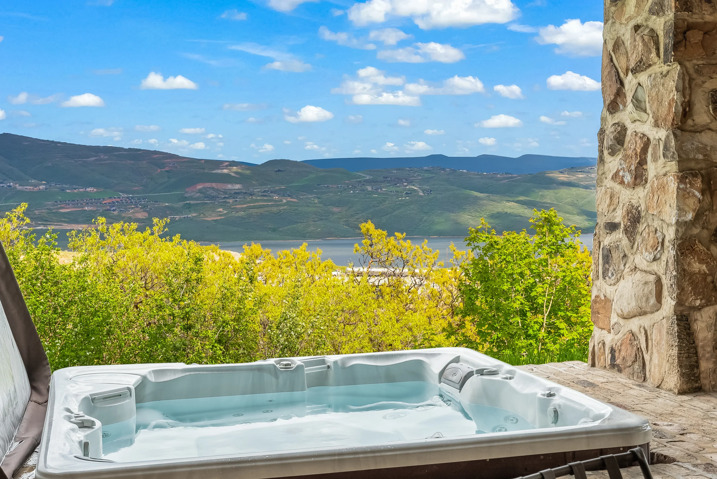 Deer Crest Villa #51