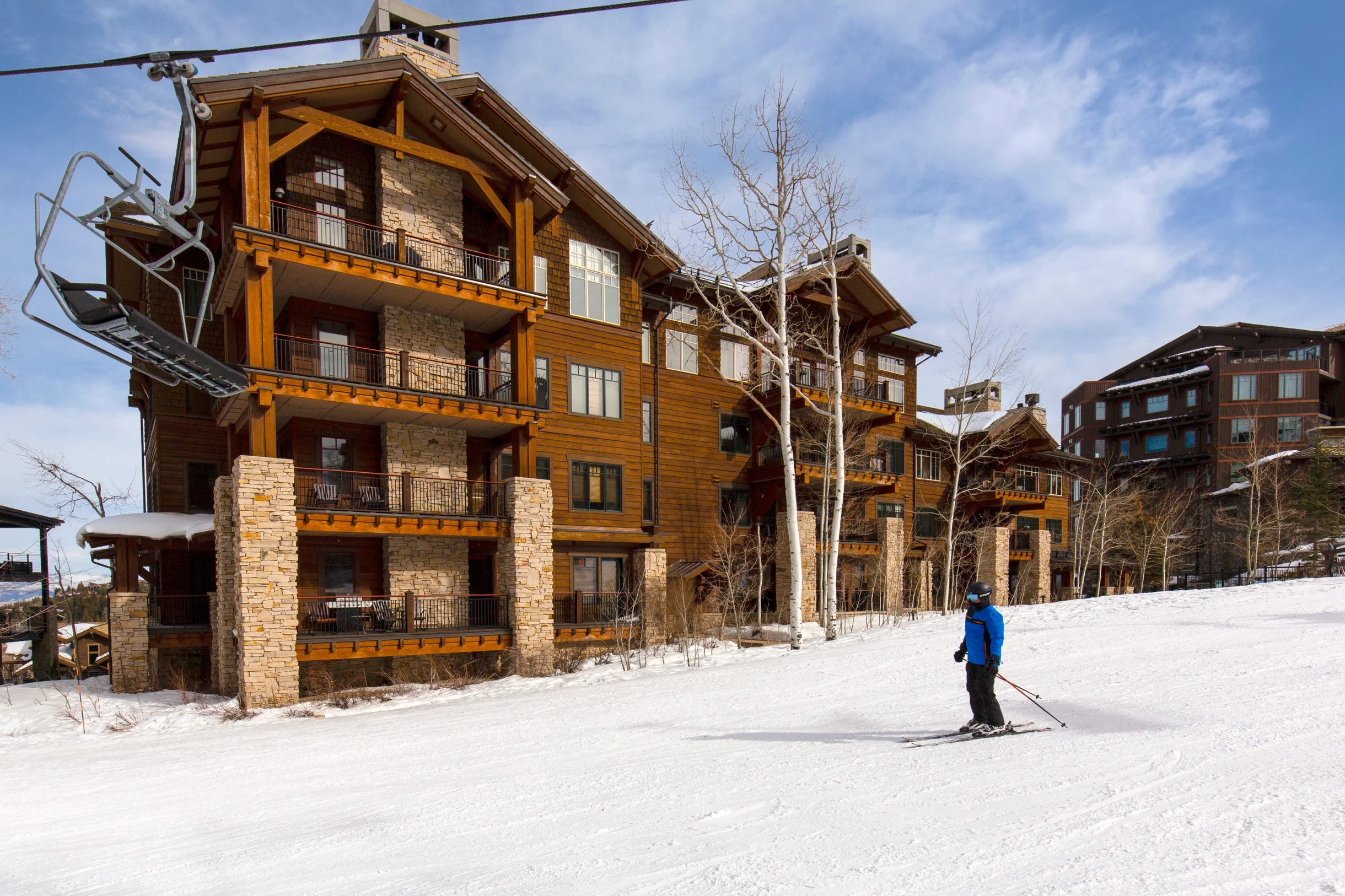 Shooting Star Residence #24