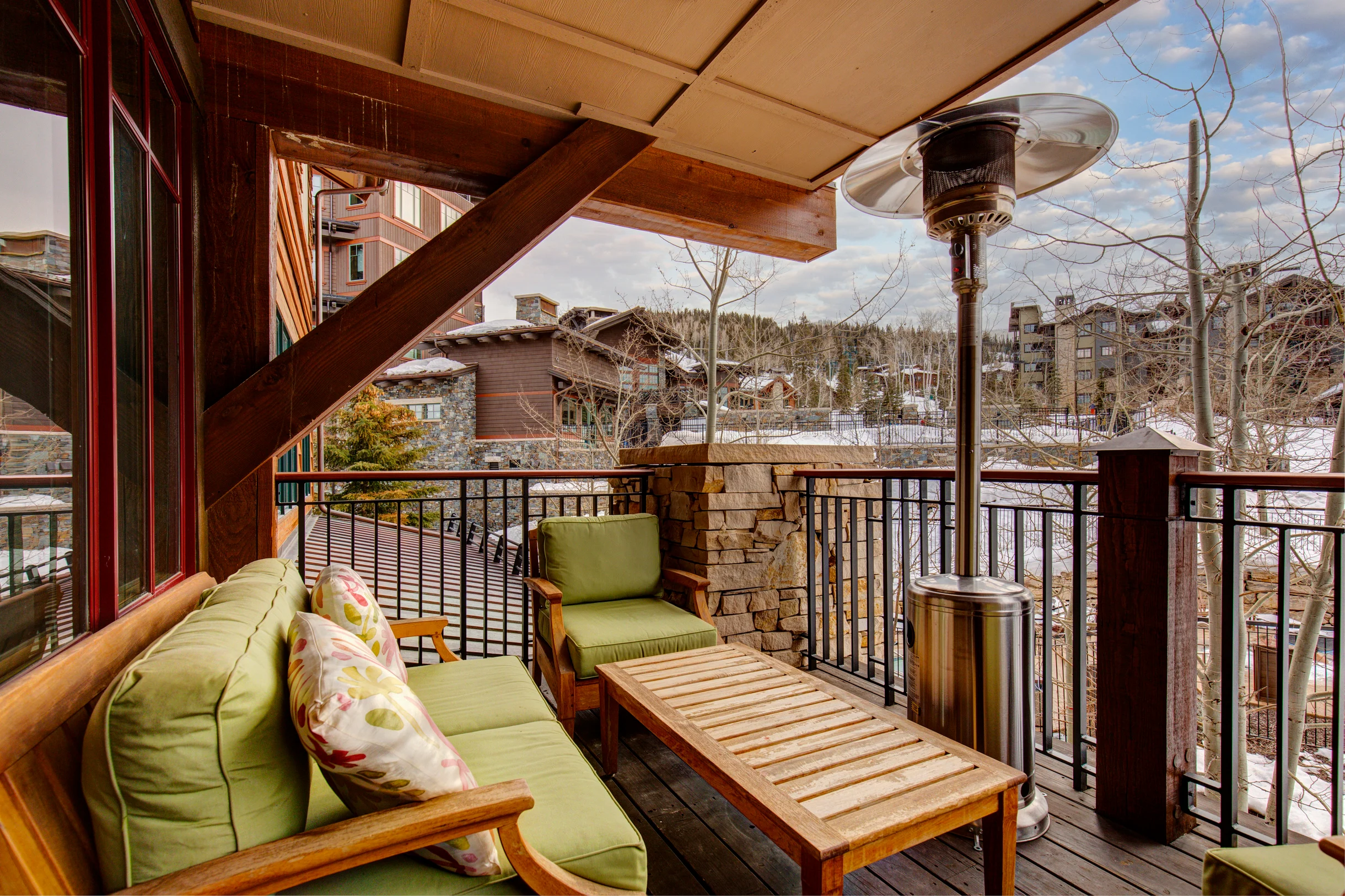 Shooting Star Residence #38