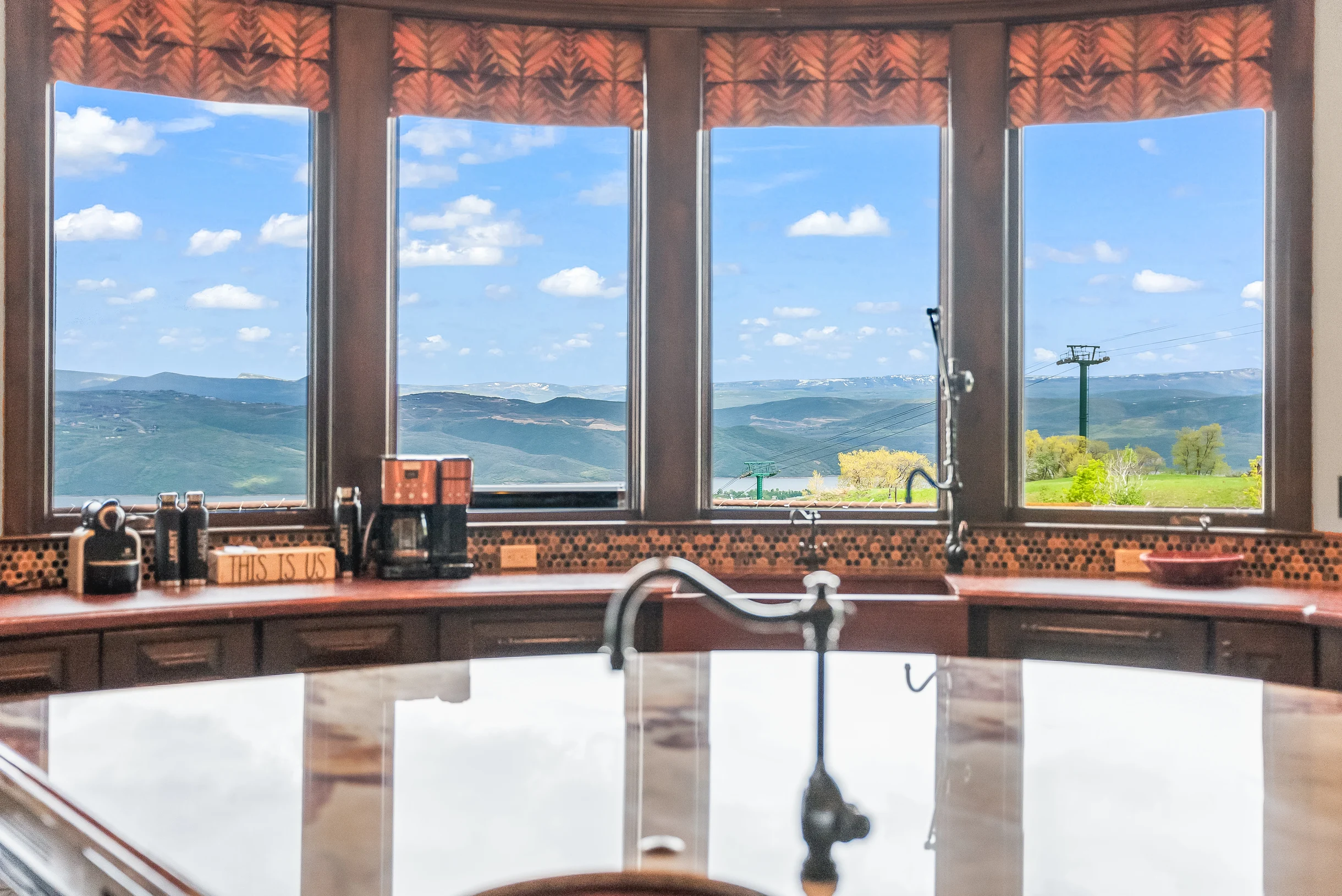 Deer Crest Villa #13