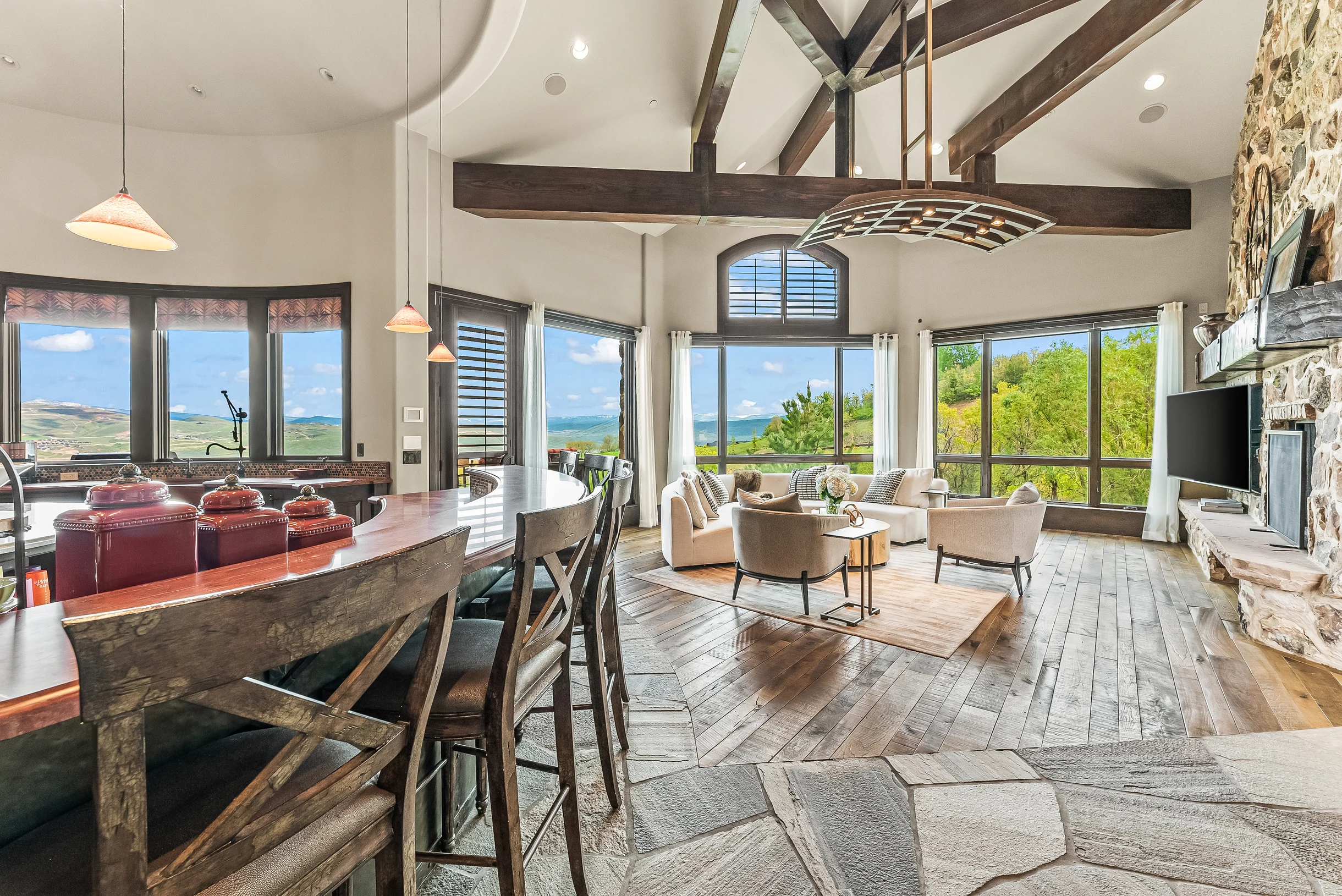 Deer Crest Villa #75