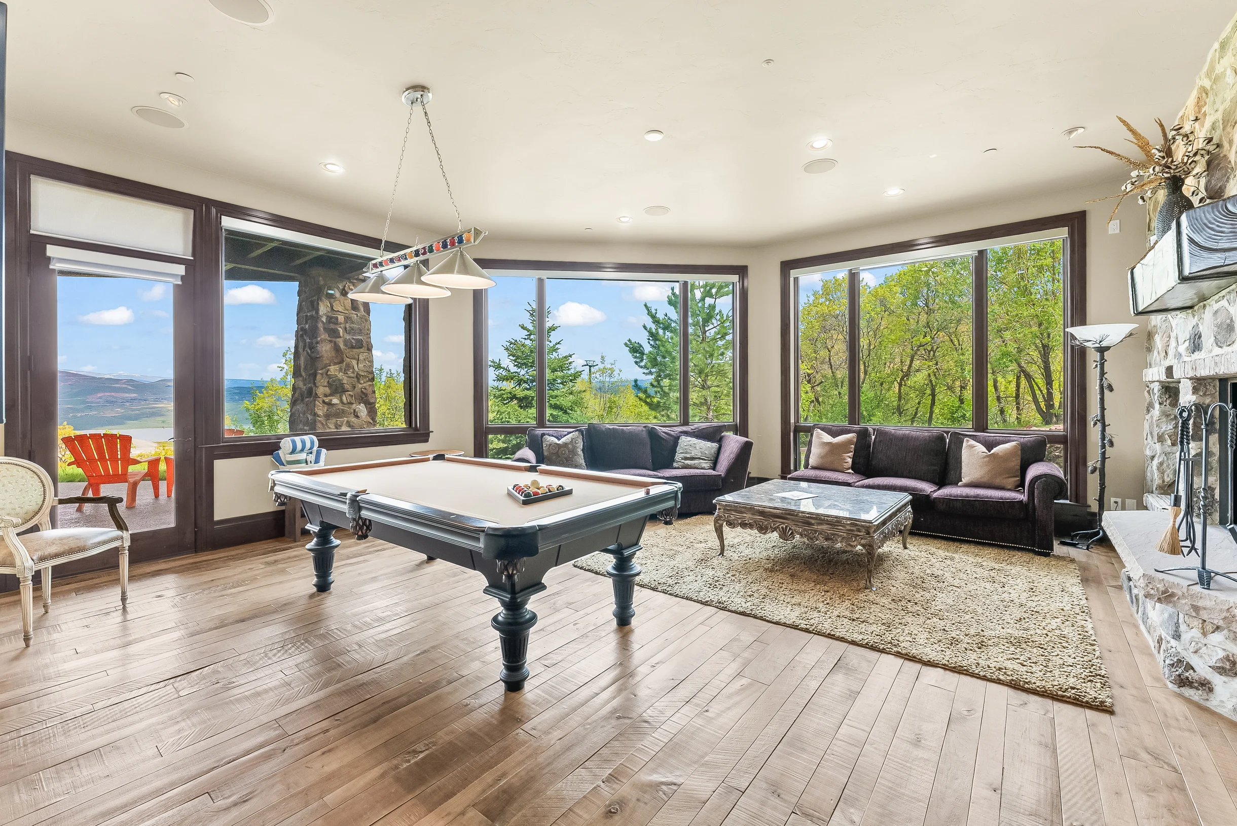 Deer Crest Villa #84