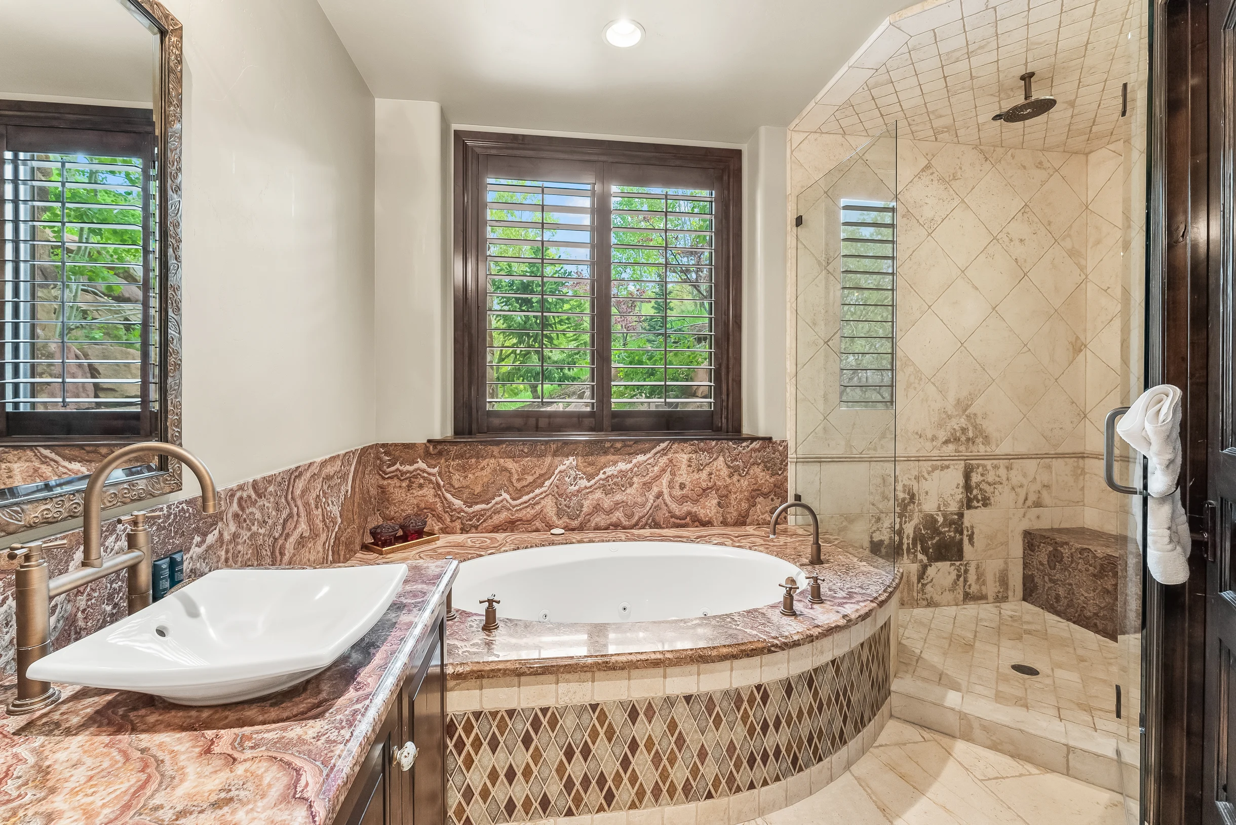 Deer Crest Villa #95