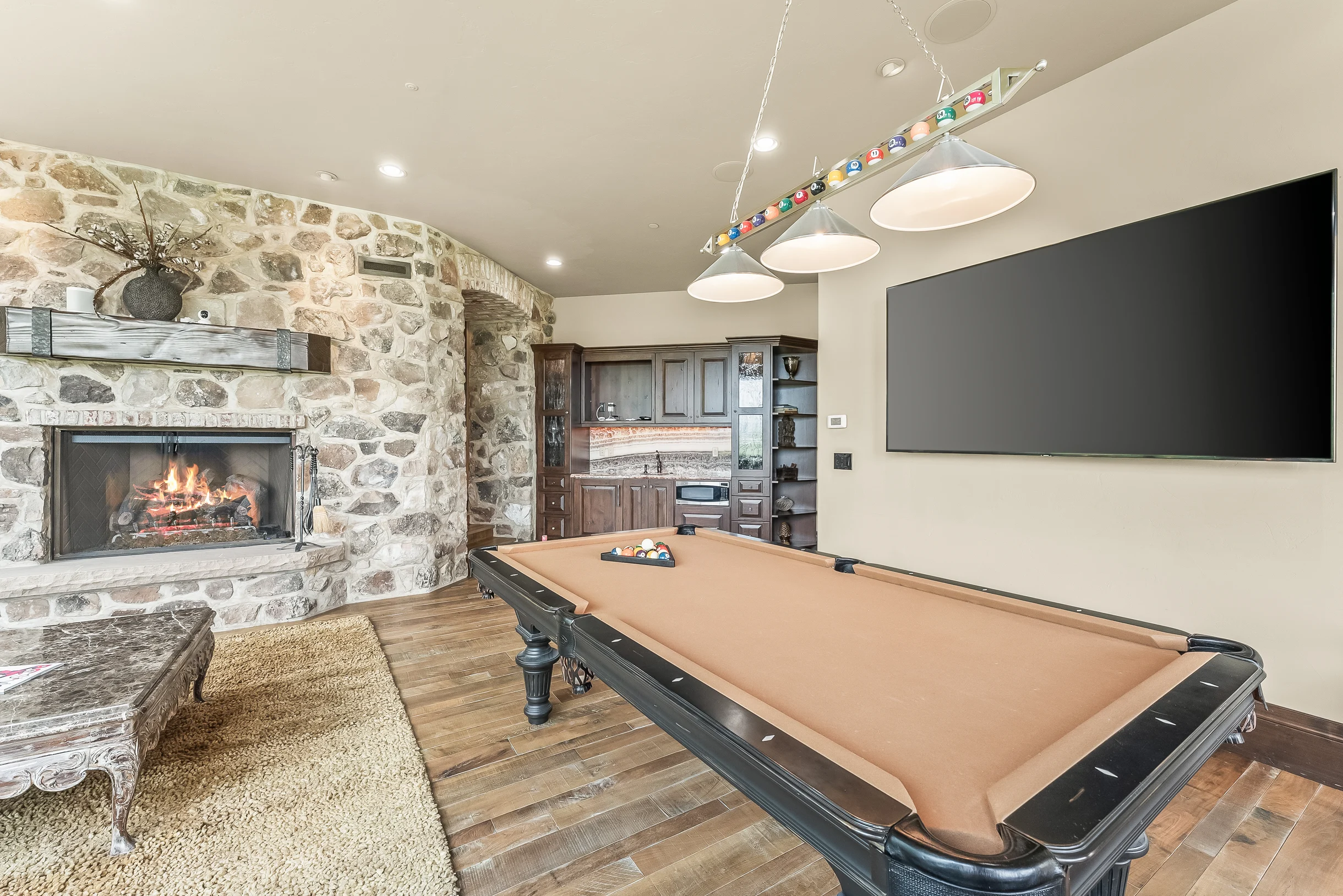 Deer Crest Villa #97