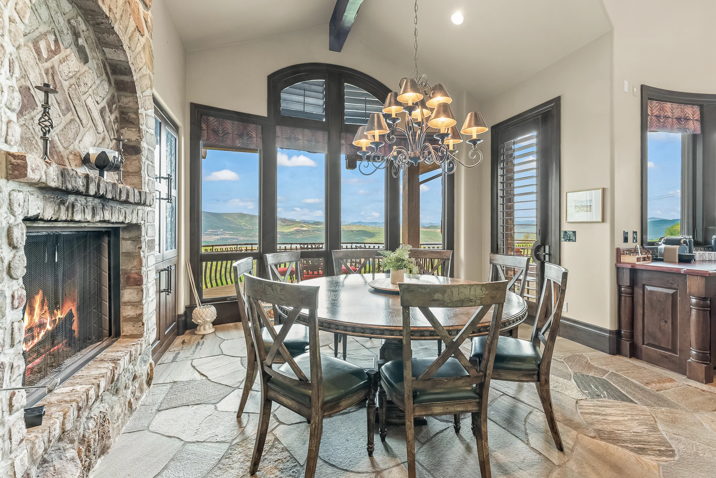 Deer Crest Villa #16