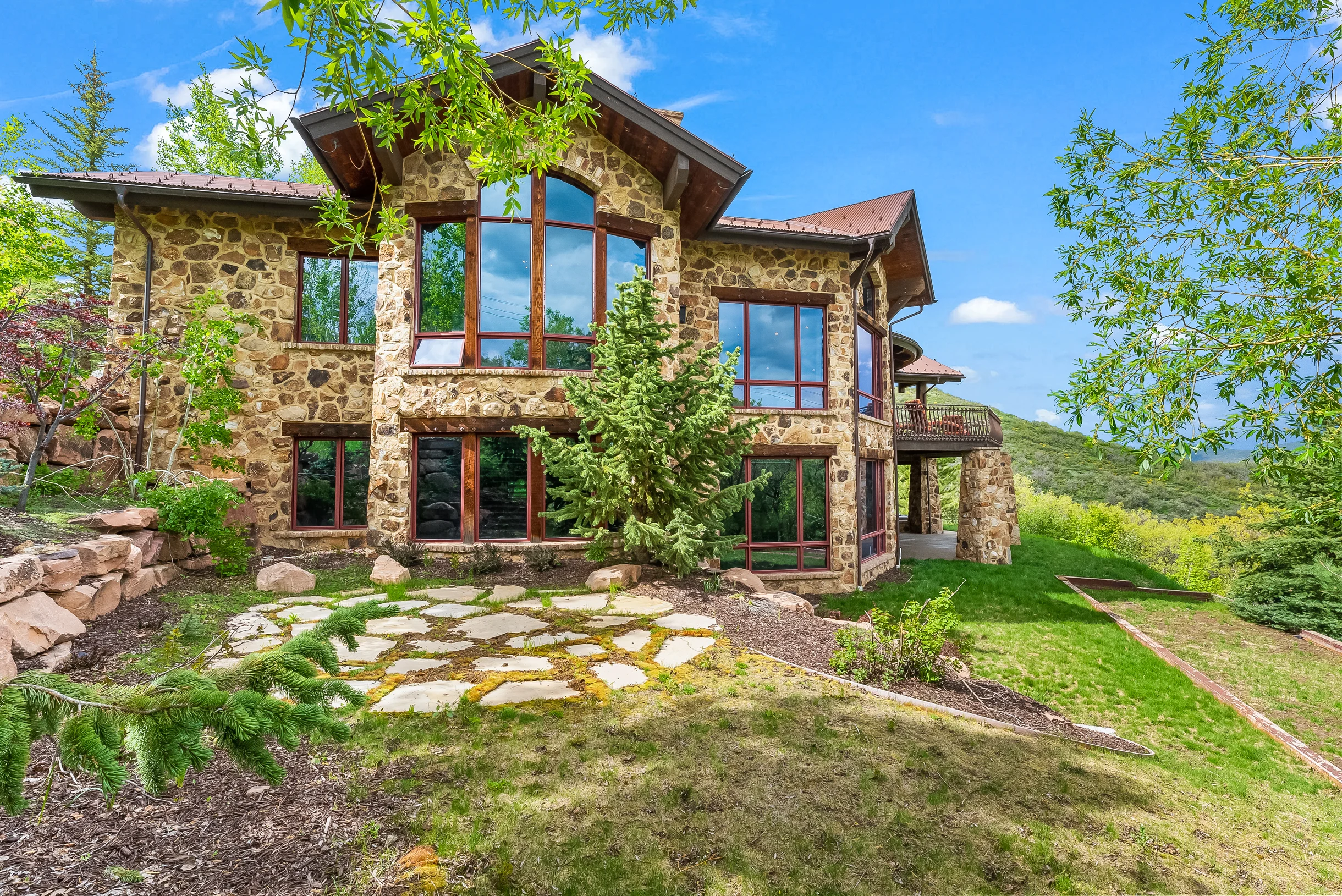 Deer Crest Villa #30