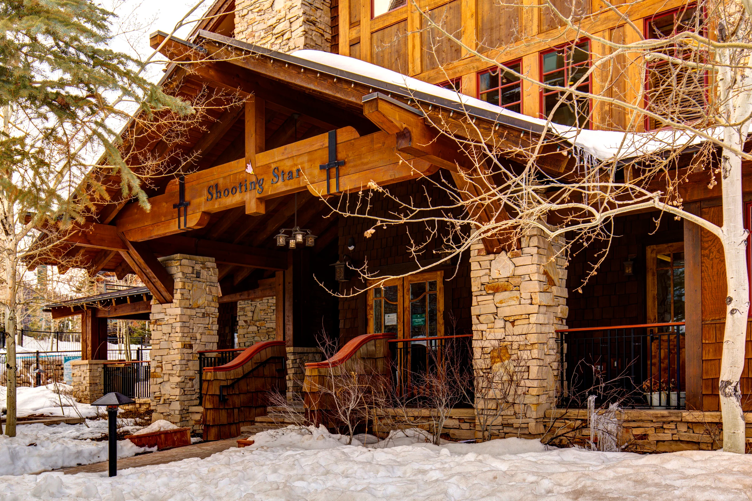 Shooting Star Residence #43