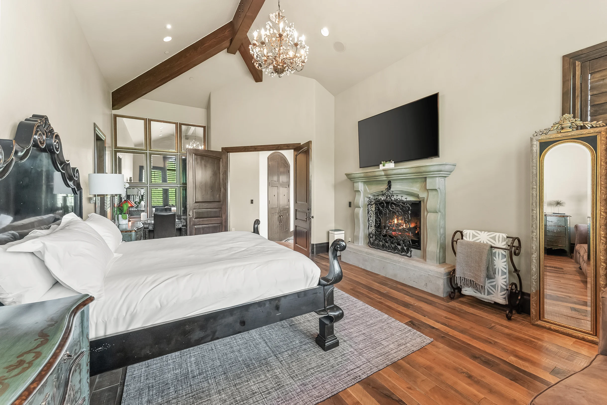Deer Crest Villa #14