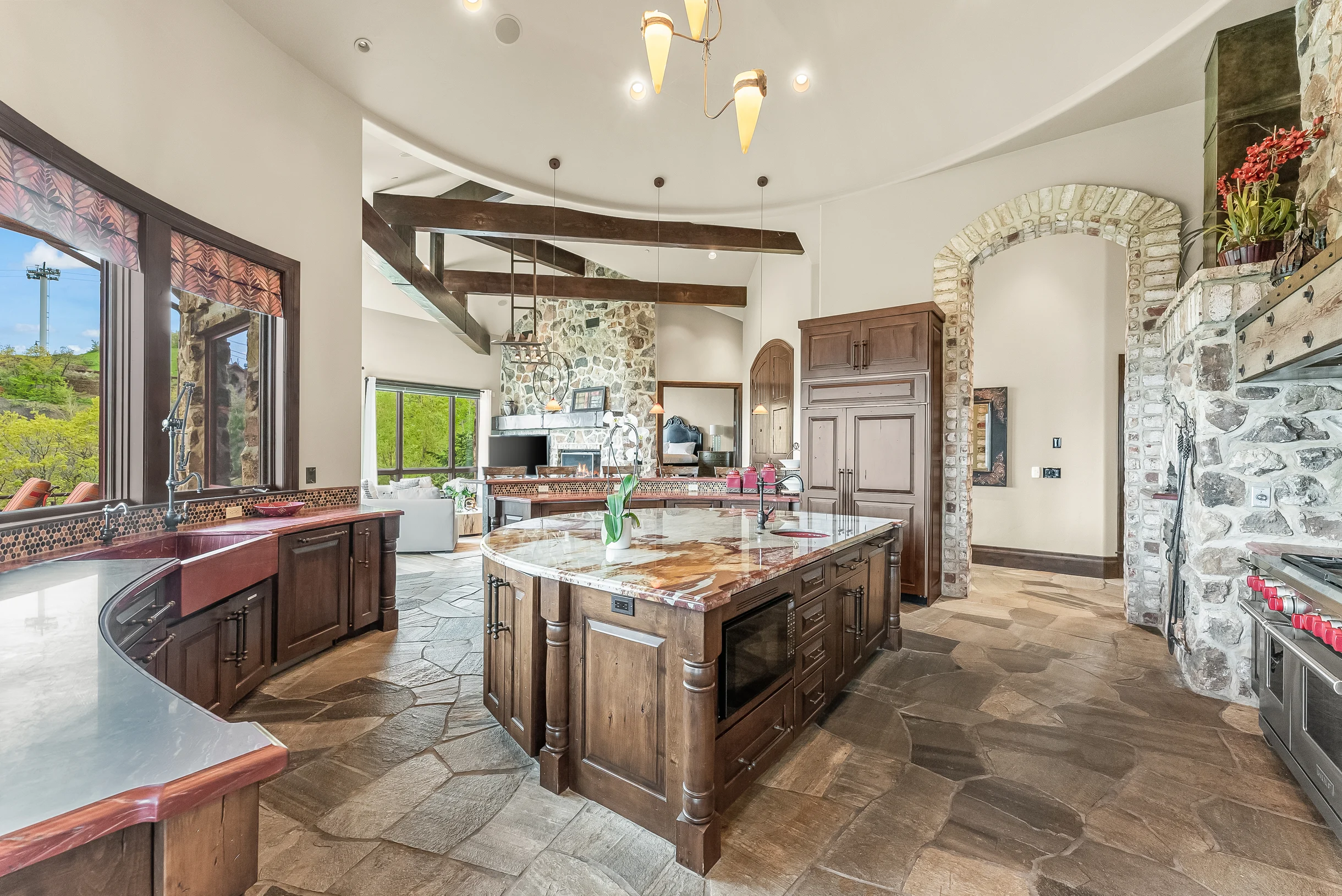 Deer Crest Villa #32