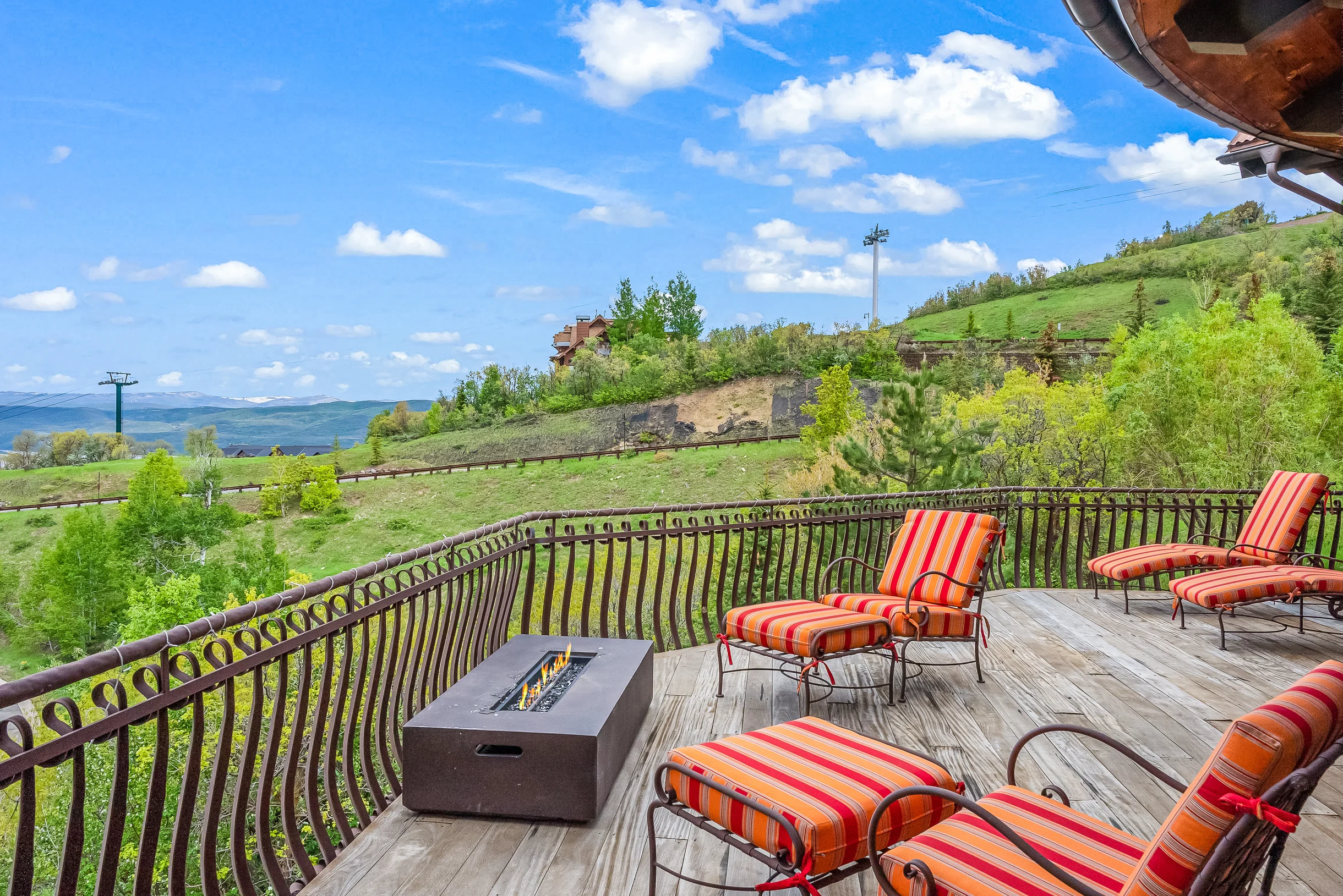 Deer Crest Villa #38