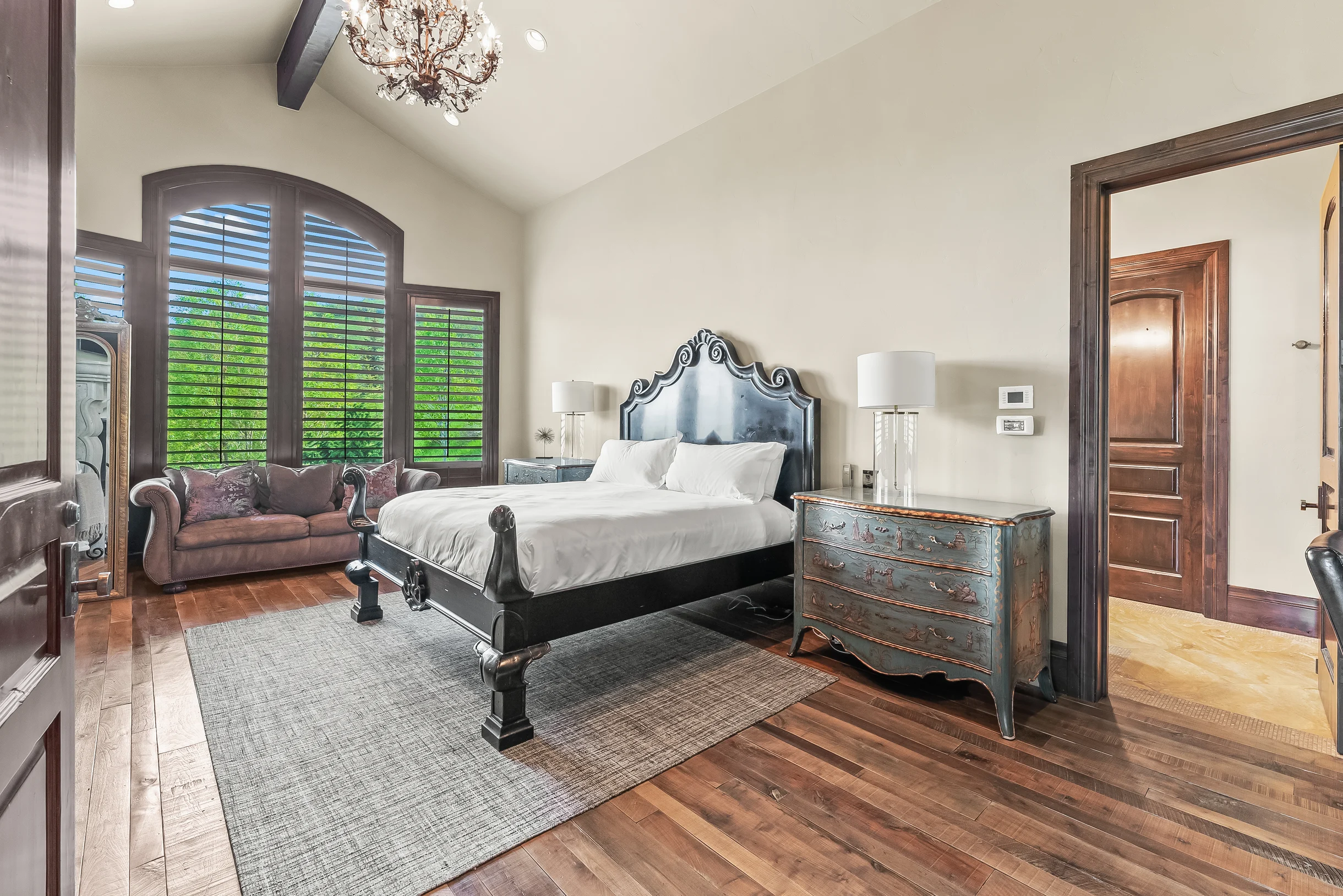 Deer Crest Villa #93