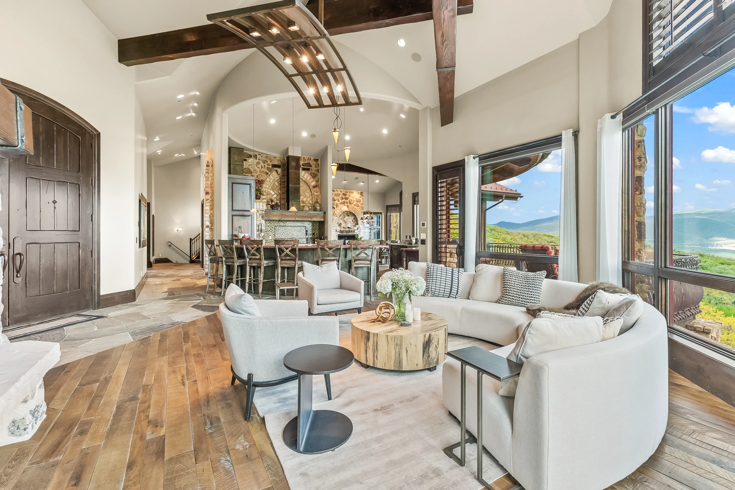 Deer Crest Villa #25