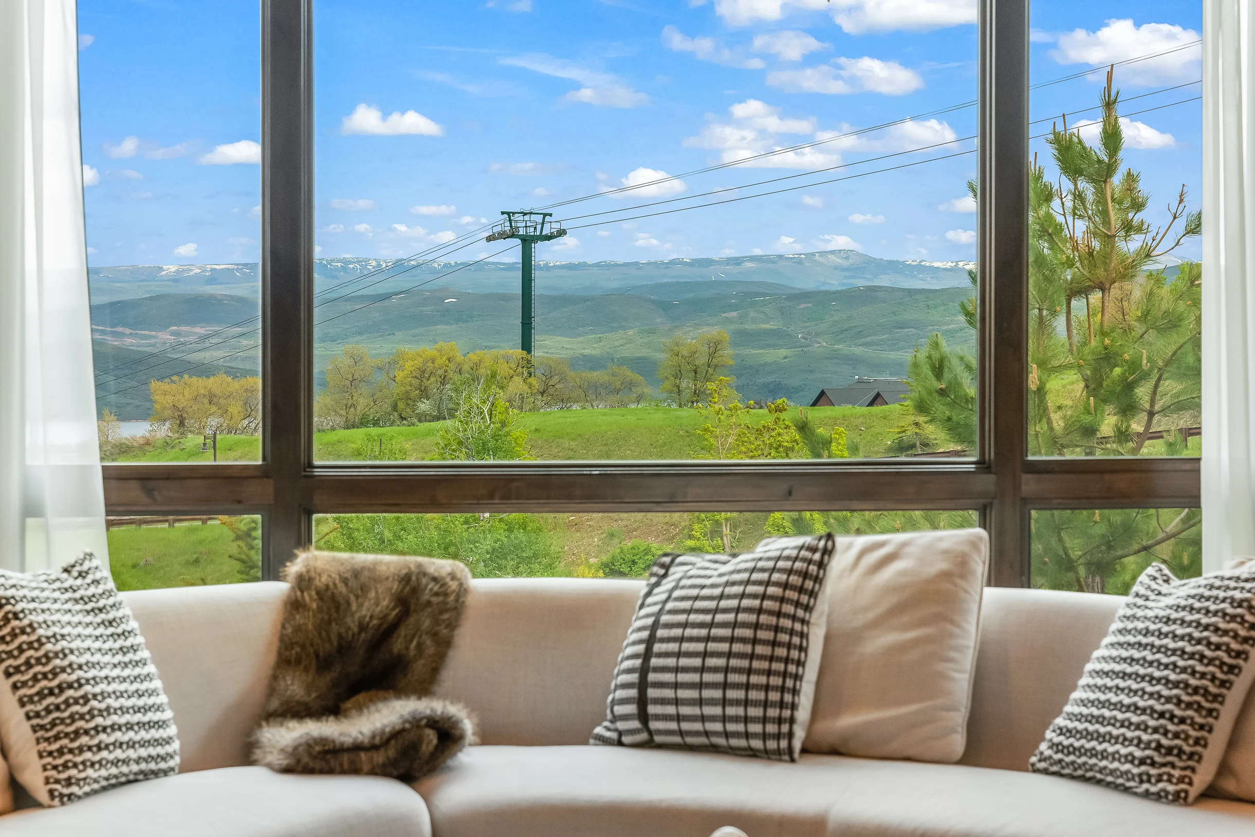Deer Crest Villa #49