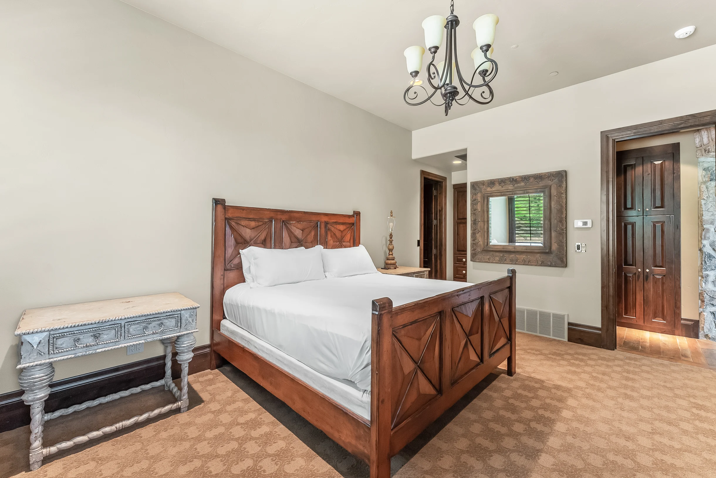 Deer Crest Villa #65