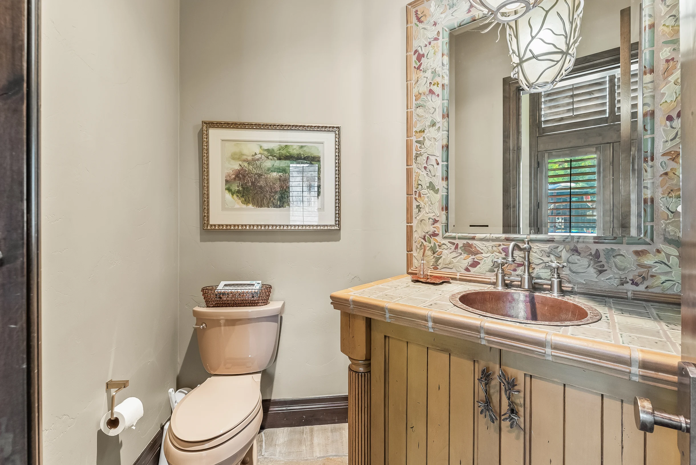 Deer Crest Villa #15